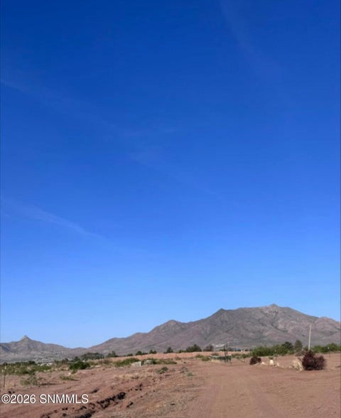 Vacant Land For Sale - 7685 Kings Road<br/> Dona Ana County, Las Cruces, NM 88012