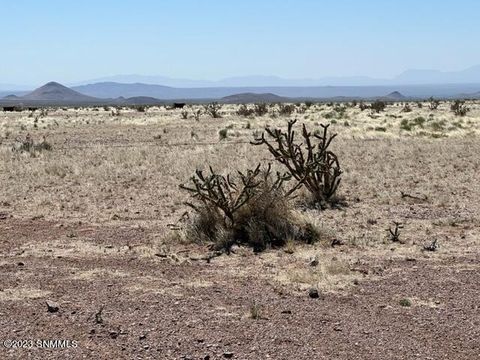 Vacant Land For Sale - 241 La Cienega Ranch Road<br/> Socorro County, San Antonio, NM 87832