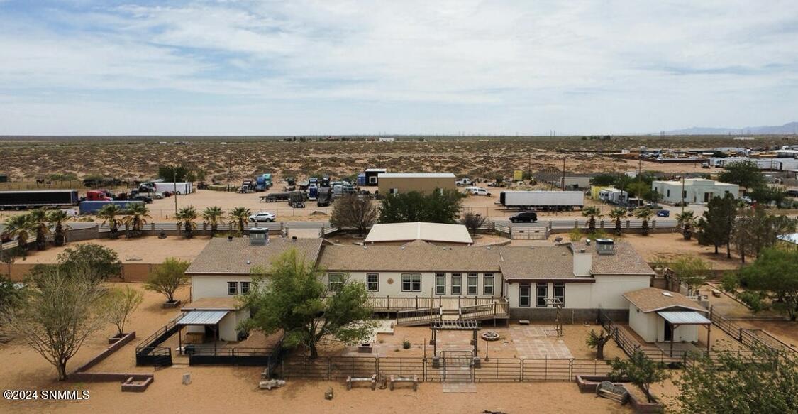 1232 Riley Way, Chaparral, New Mexico image 6