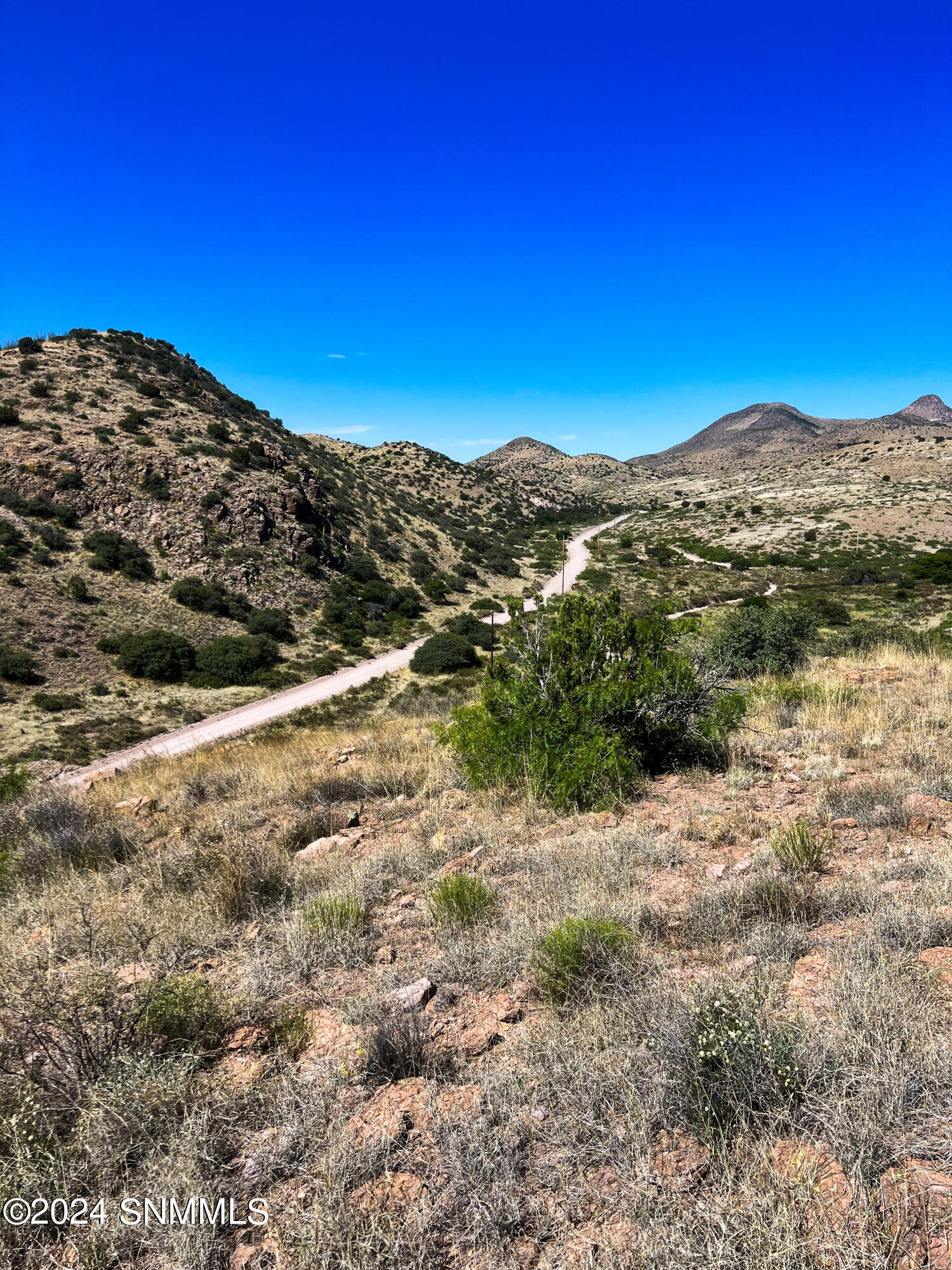 81 Berrenda Creek, Hillsboro, New Mexico image 1