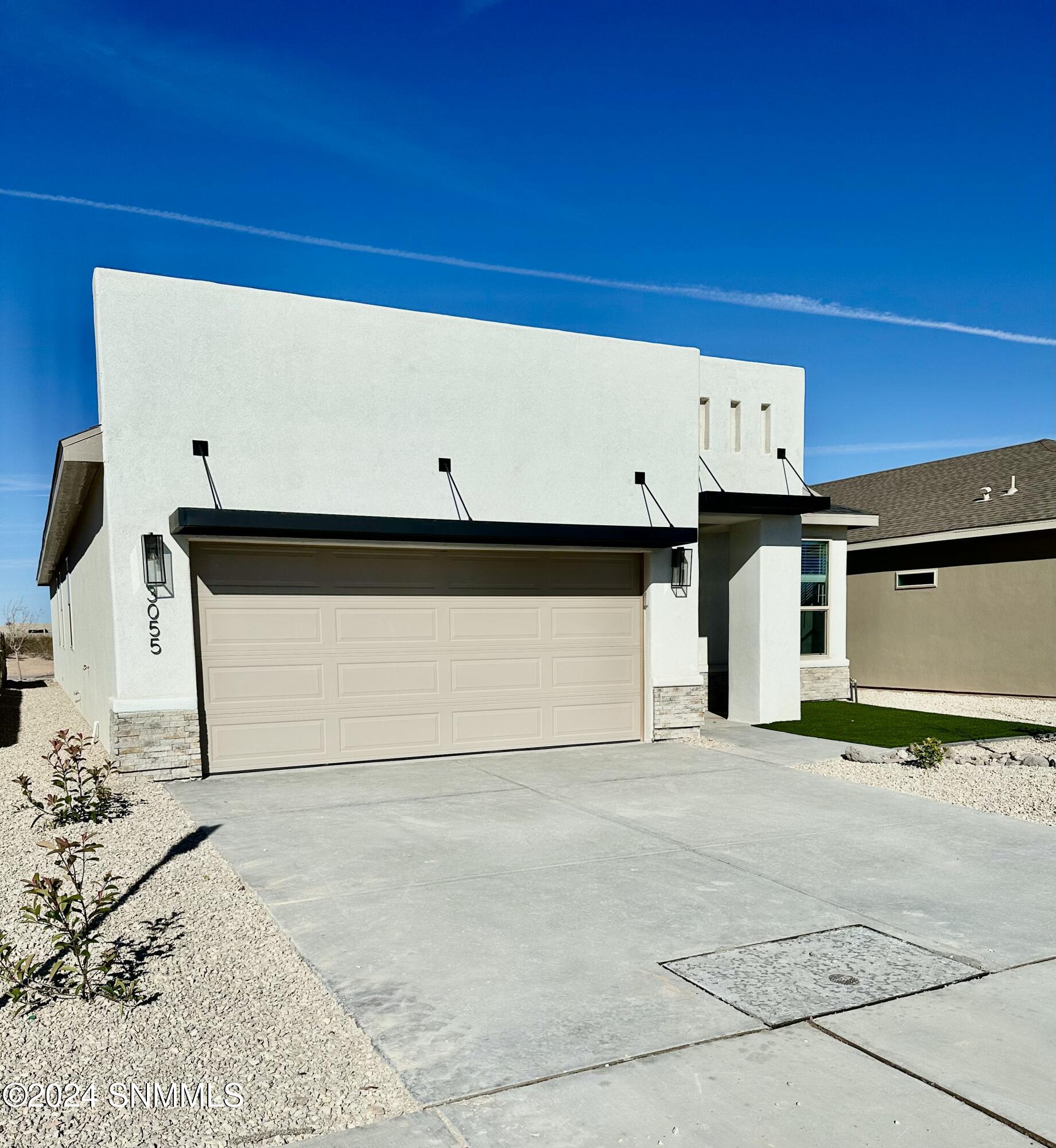 3055 San Jenaro Drive, Las Cruces, New Mexico image 2