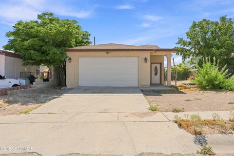 Homes For Sale - 227 Brazos Drive<br/> Sunland Park, NM 88063