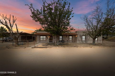 Townhouse For Sale - 11982 Robledo Vista Road<br/> Las Cruces, NM 88007