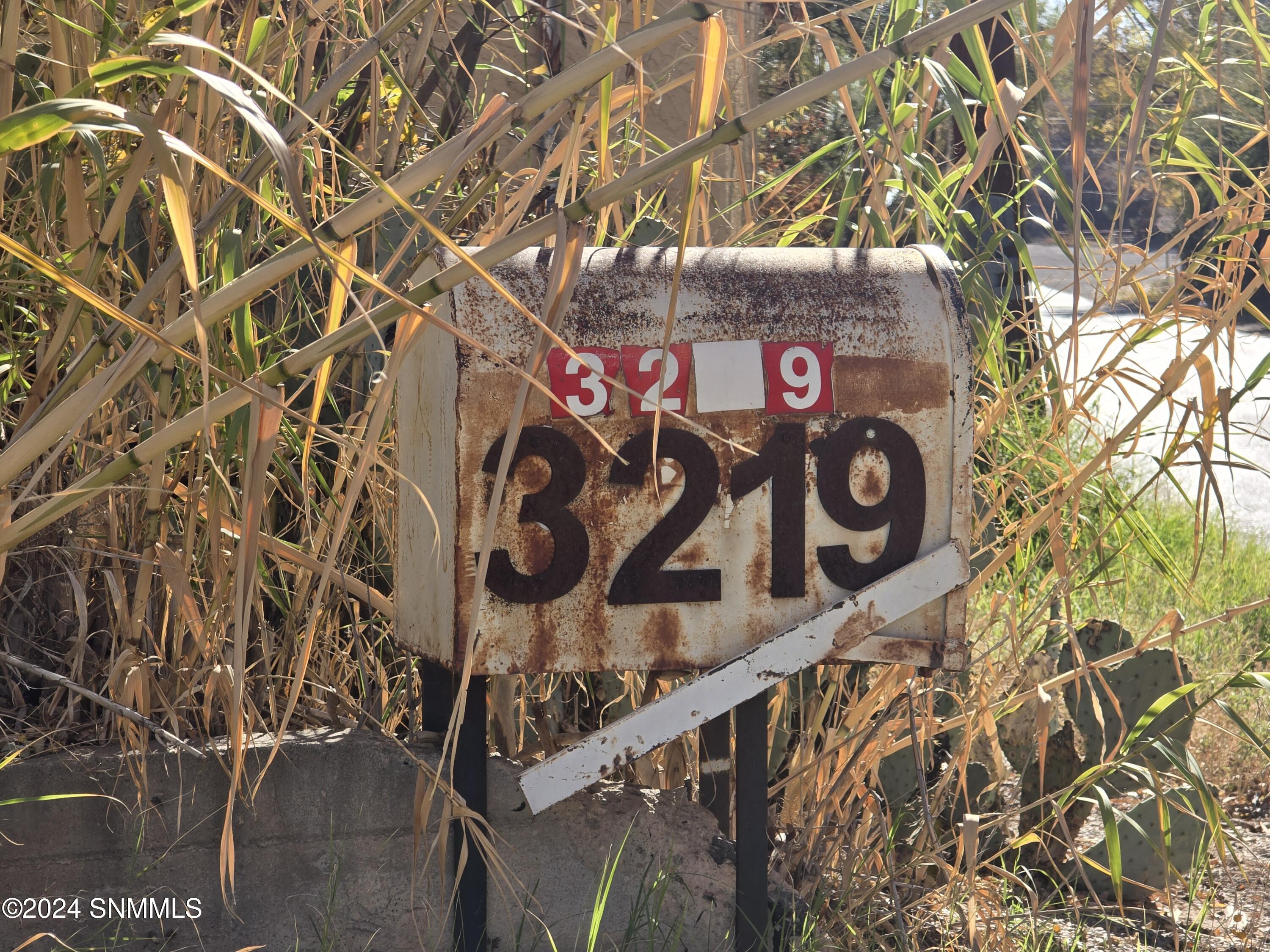 3219 Snow Road, Las Cruces, New Mexico image 34