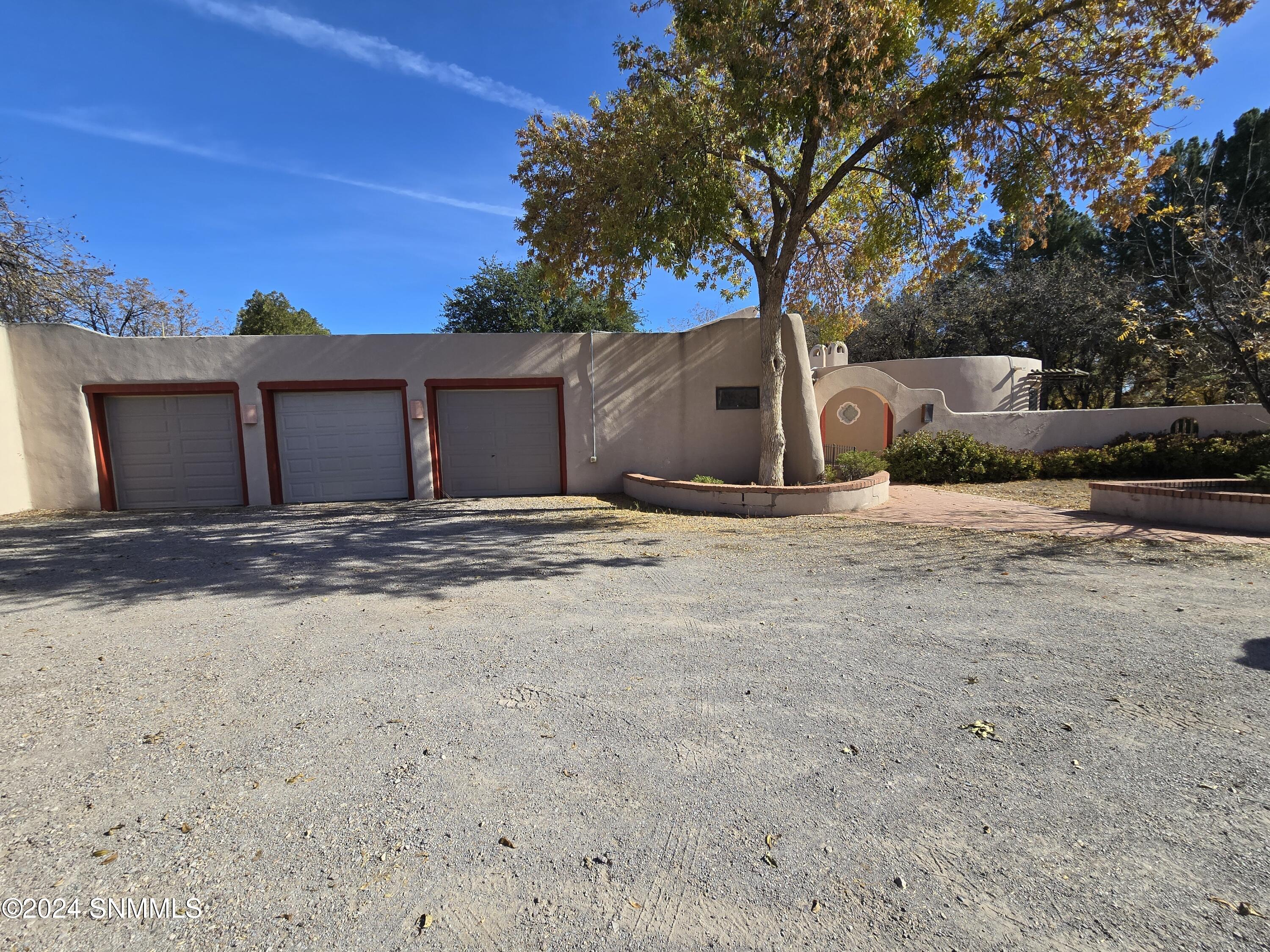 3219 Snow Road, Las Cruces, New Mexico image 1