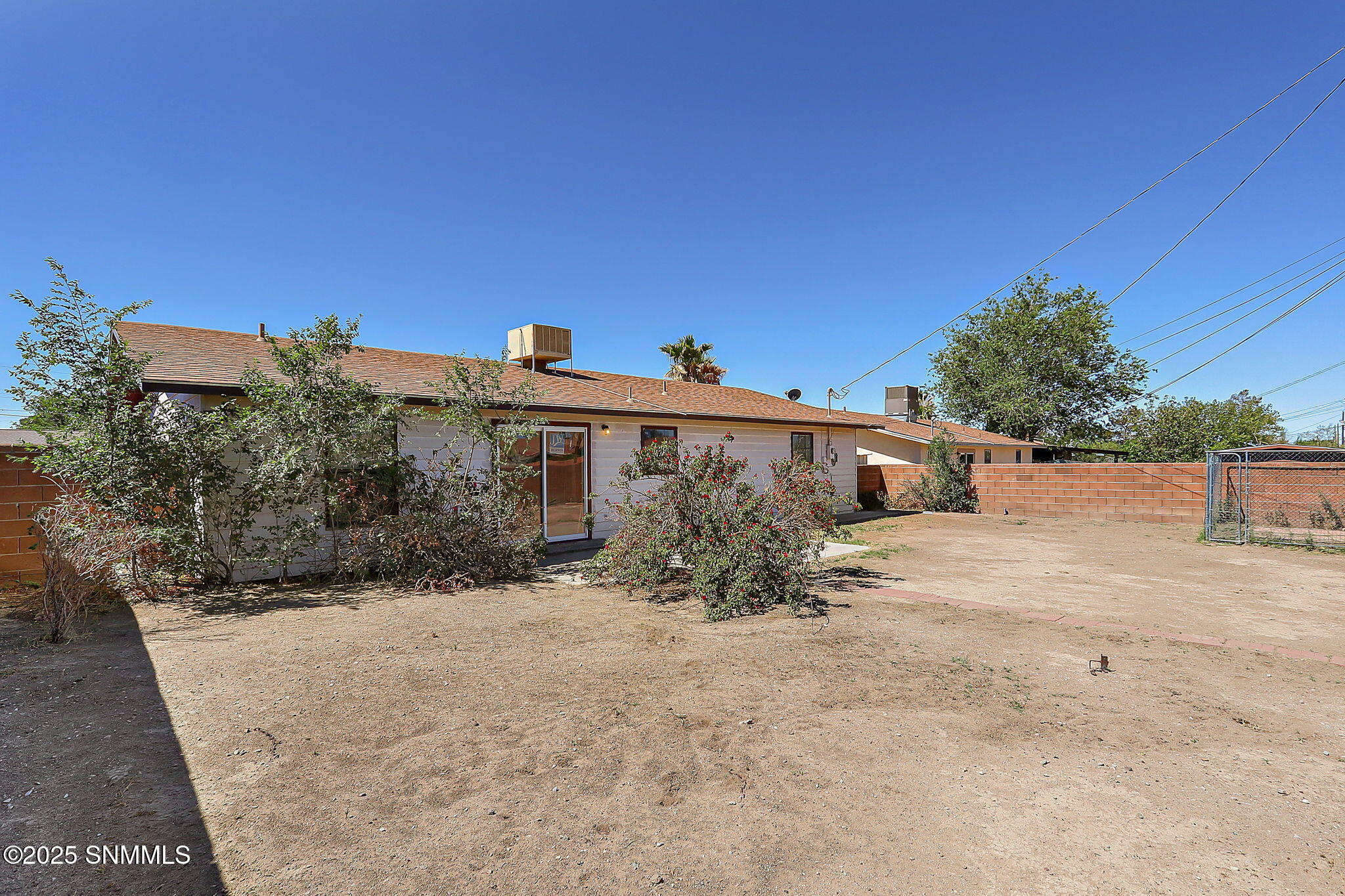 1311 Desert Dawn Drive, Alamogordo, New York image 46