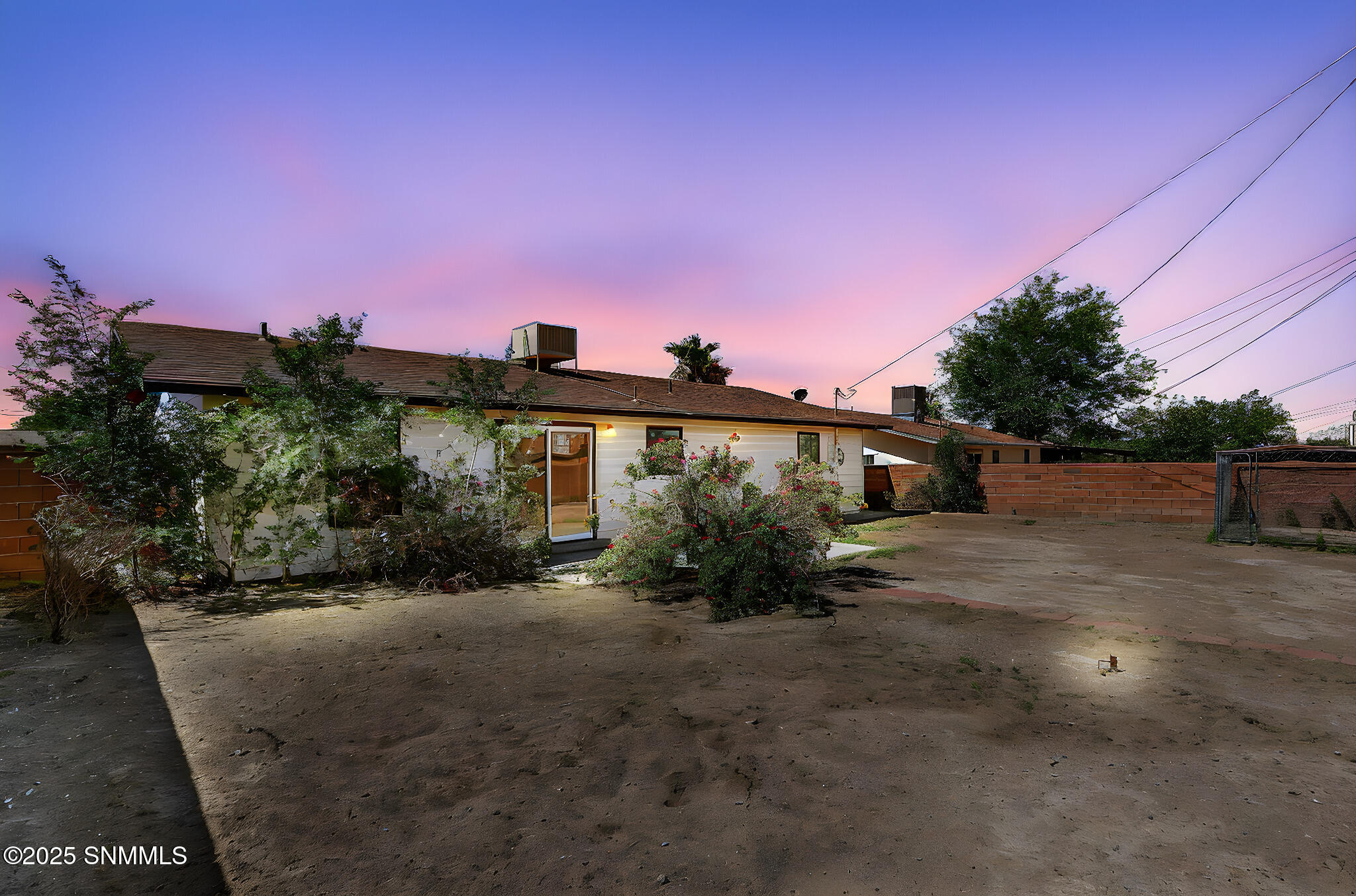 1311 Desert Dawn Drive, Alamogordo, New York image 47