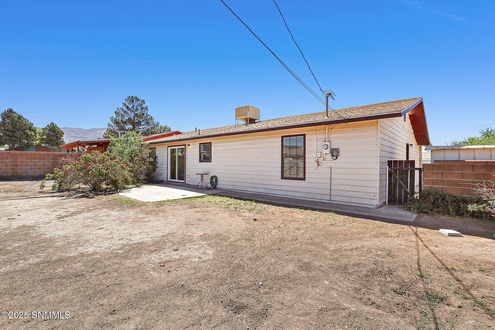 1311 Desert Dawn Drive, Alamogordo, New York image 44