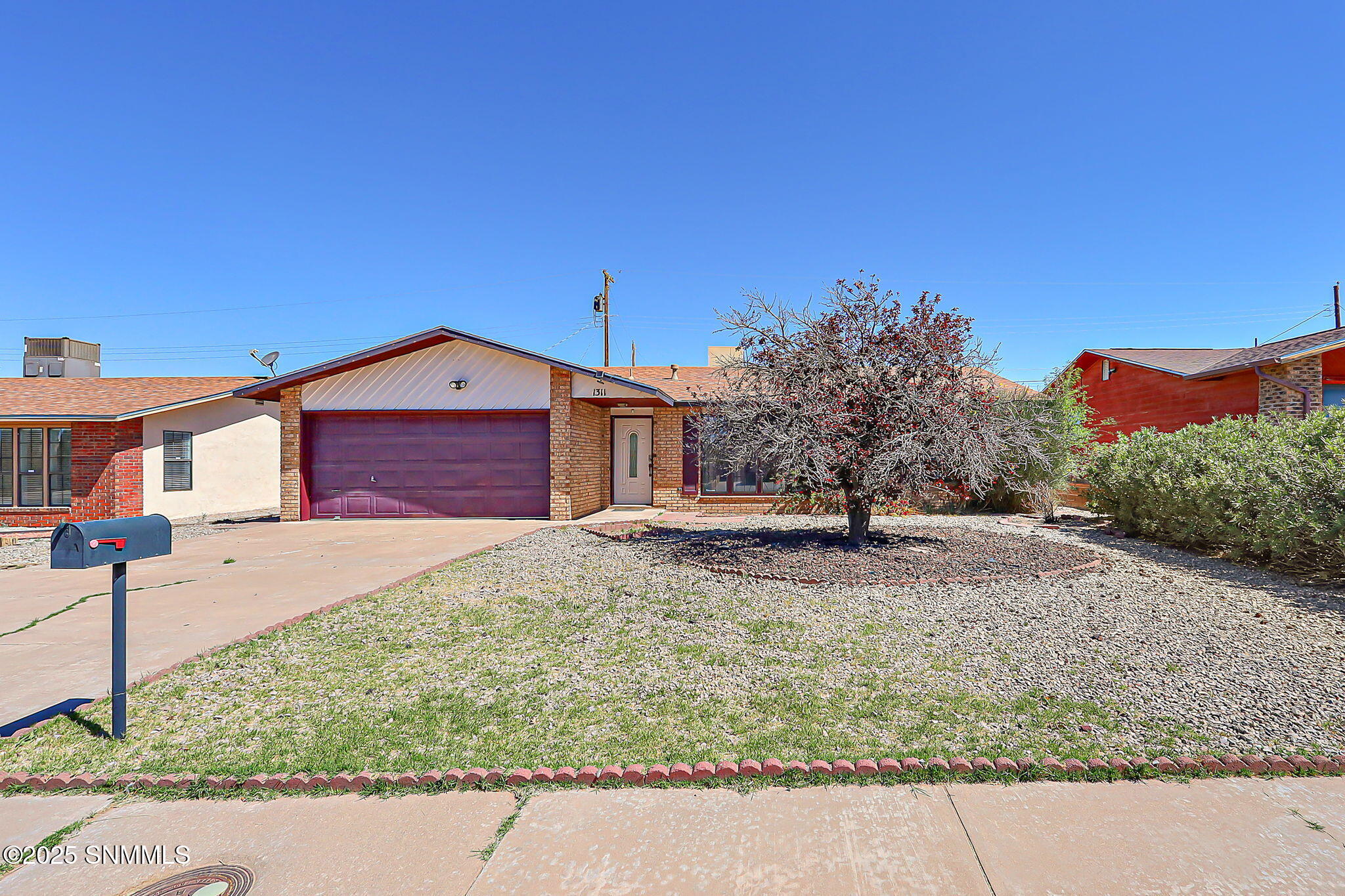 1311 Desert Dawn Drive, Alamogordo, New York image 3
