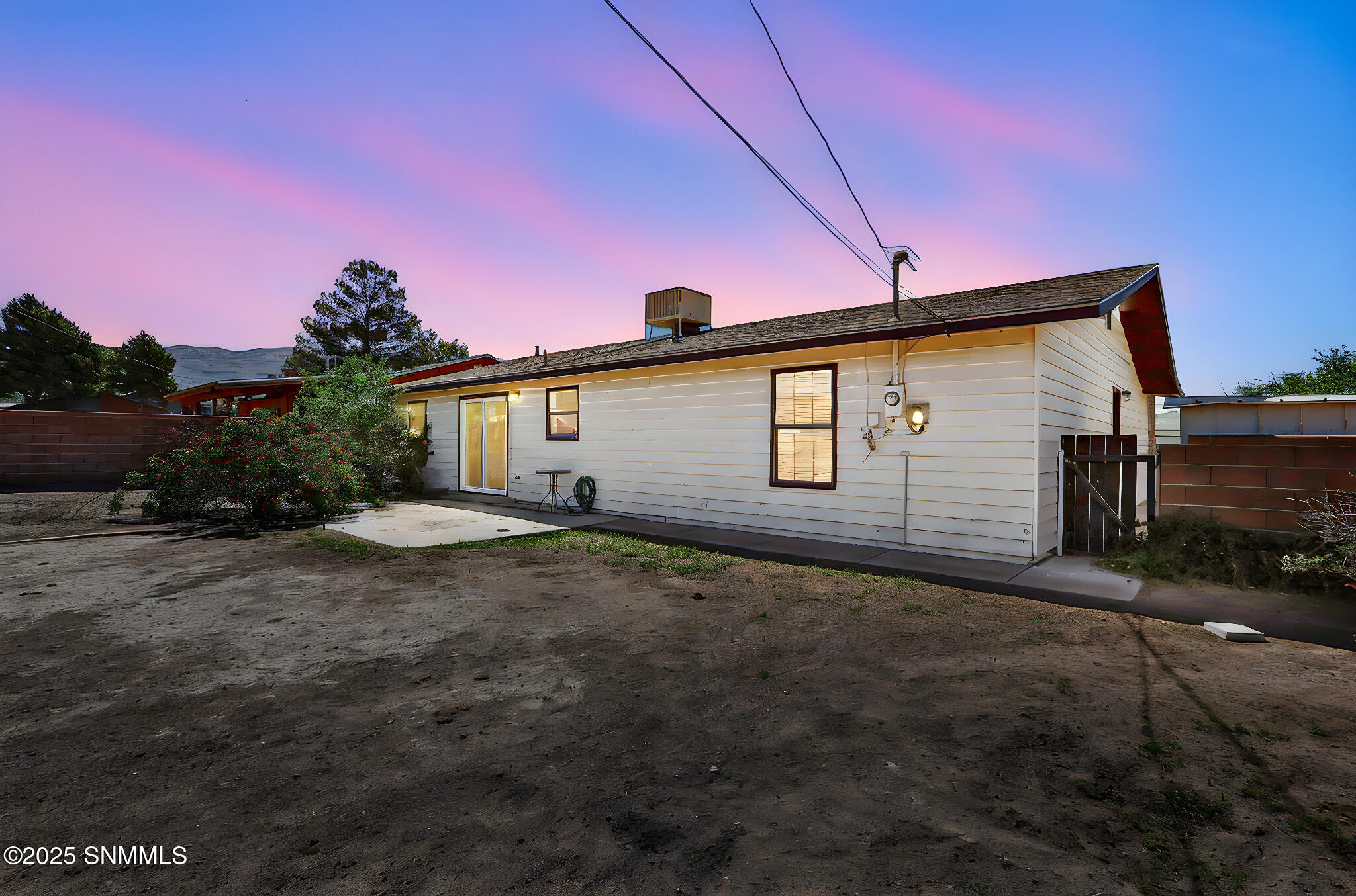 1311 Desert Dawn Drive, Alamogordo, New York image 45