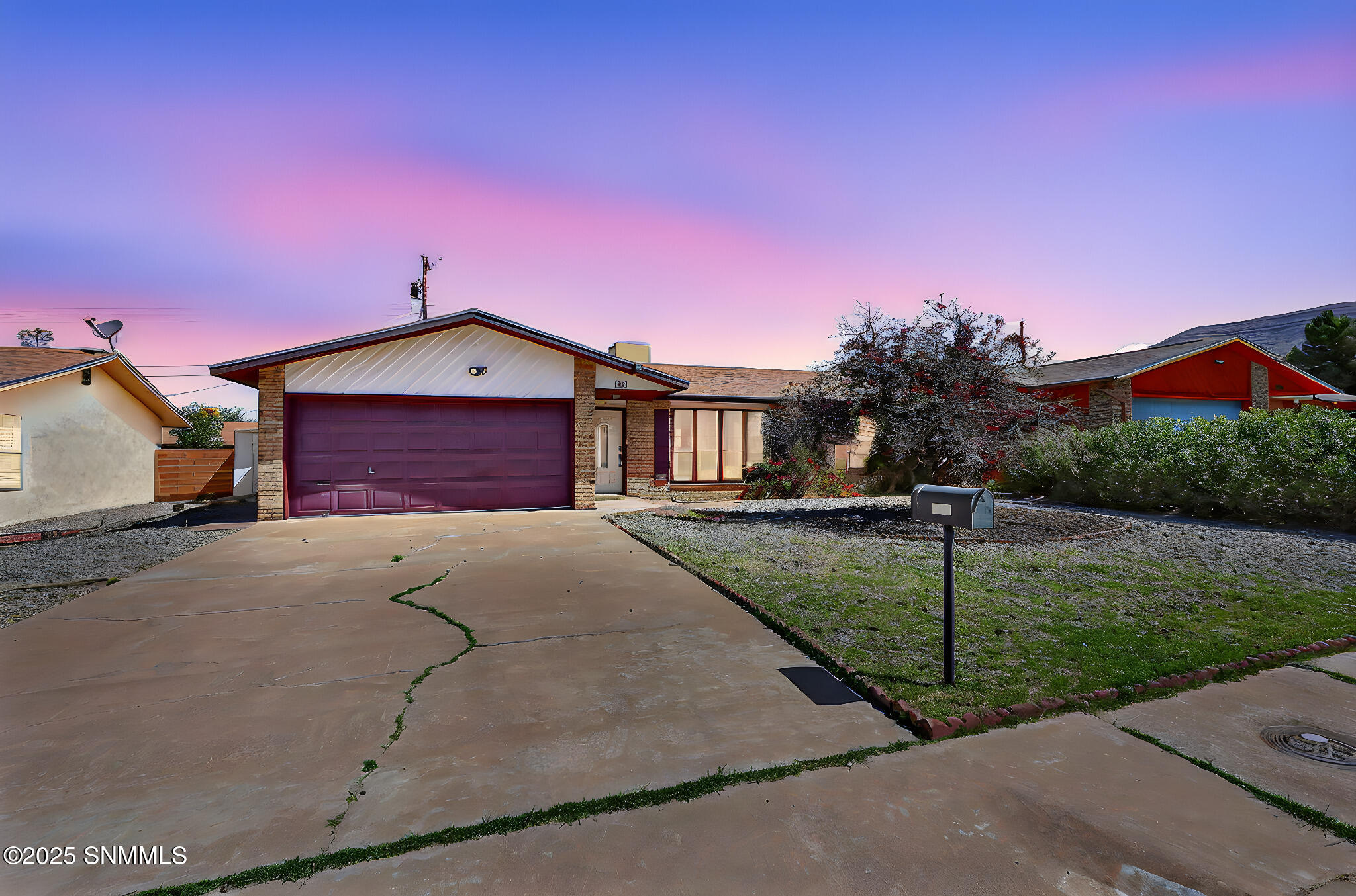 1311 Desert Dawn Drive, Alamogordo, New York image 2
