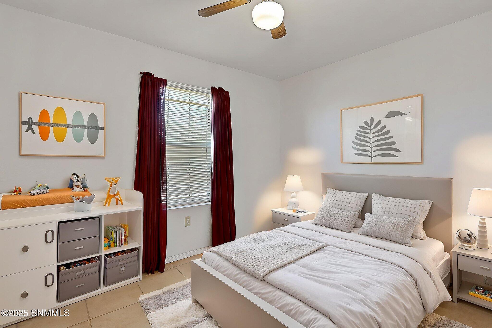 1311 Desert Dawn Drive, Alamogordo, New York image 27