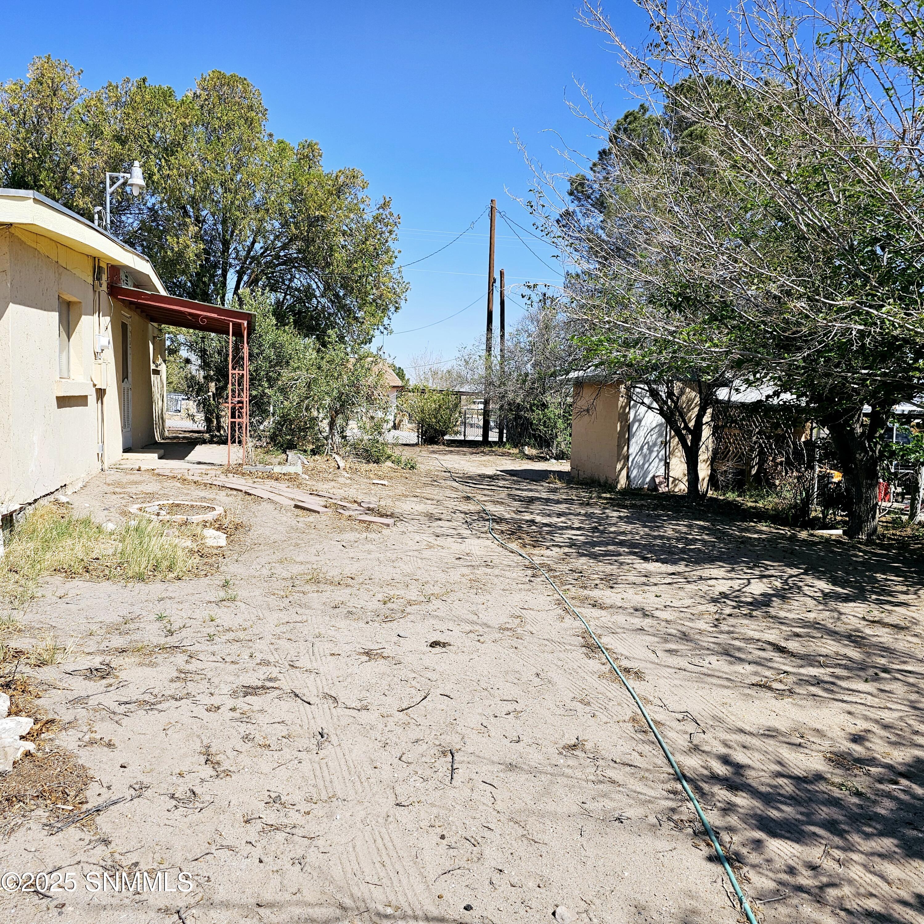 925 Monte Alto Street, La Mesa, New Mexico image 30