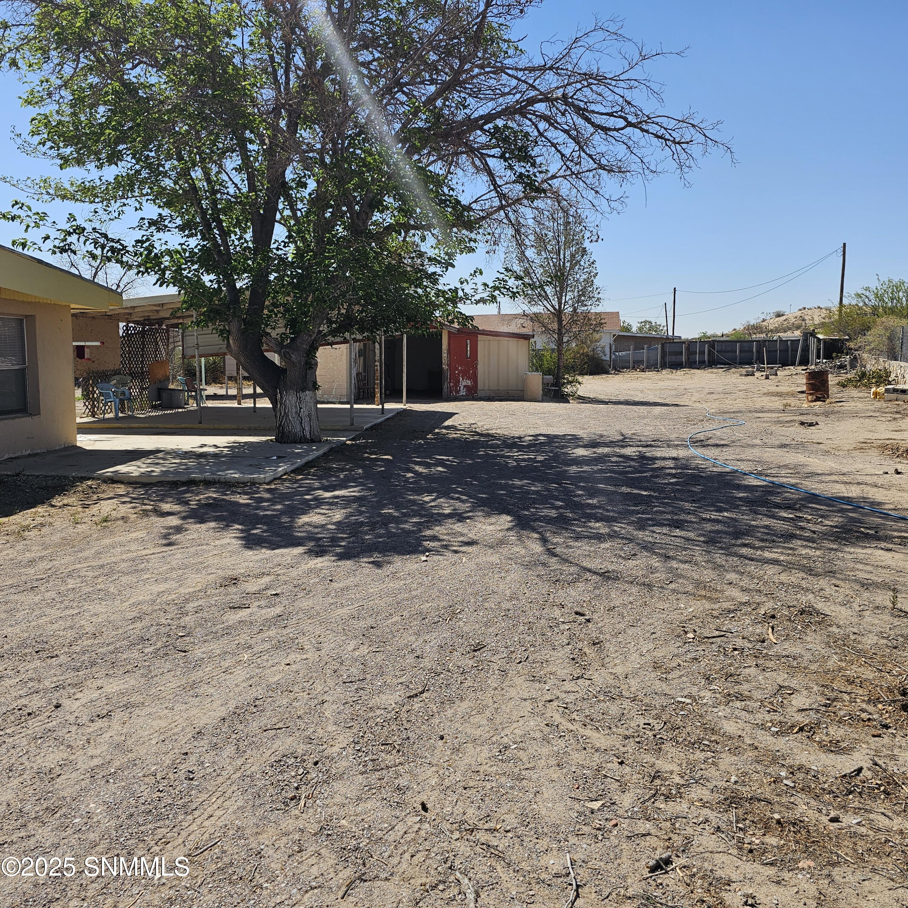 925 Monte Alto Street, La Mesa, New Mexico image 24