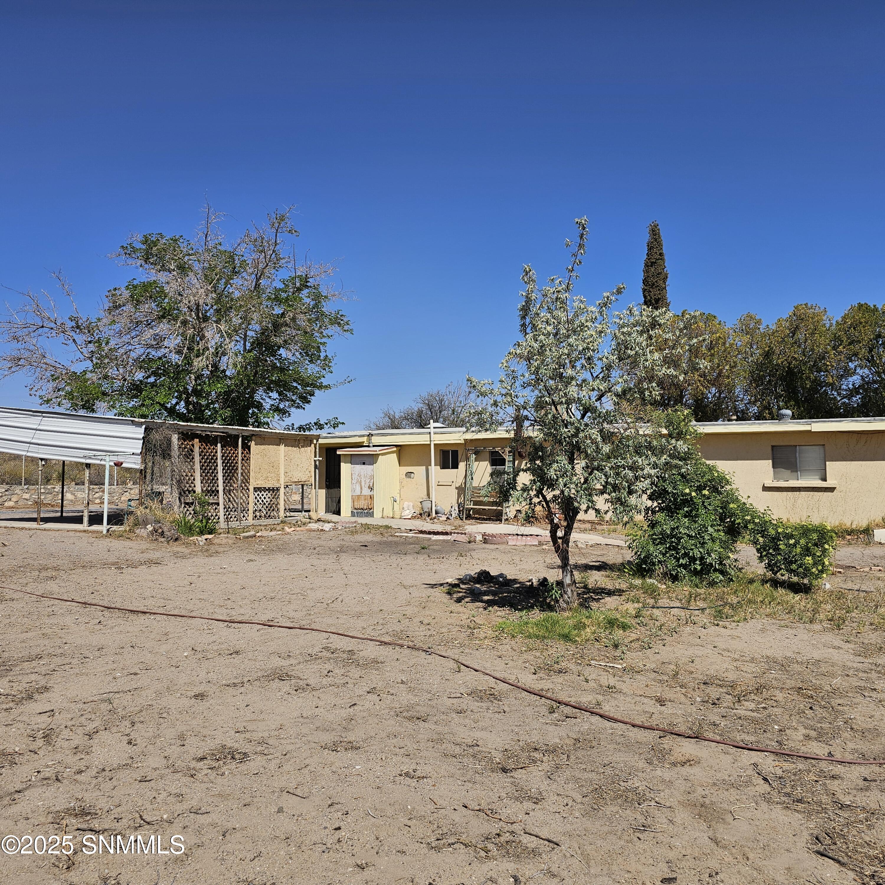 925 Monte Alto Street, La Mesa, New Mexico image 31