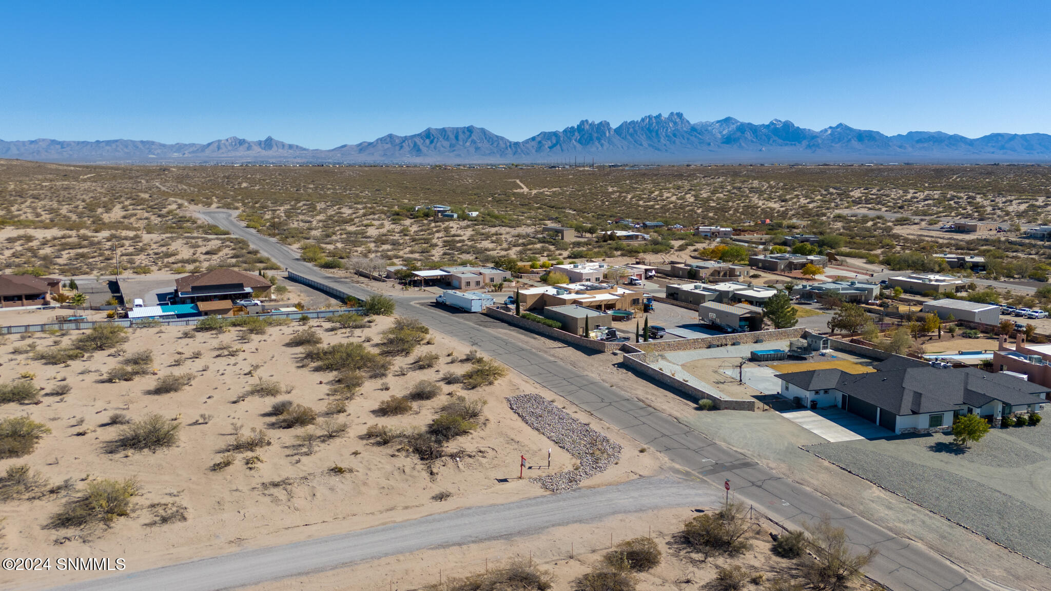 2455 Webb Road, Las Cruces, New Mexico image 6