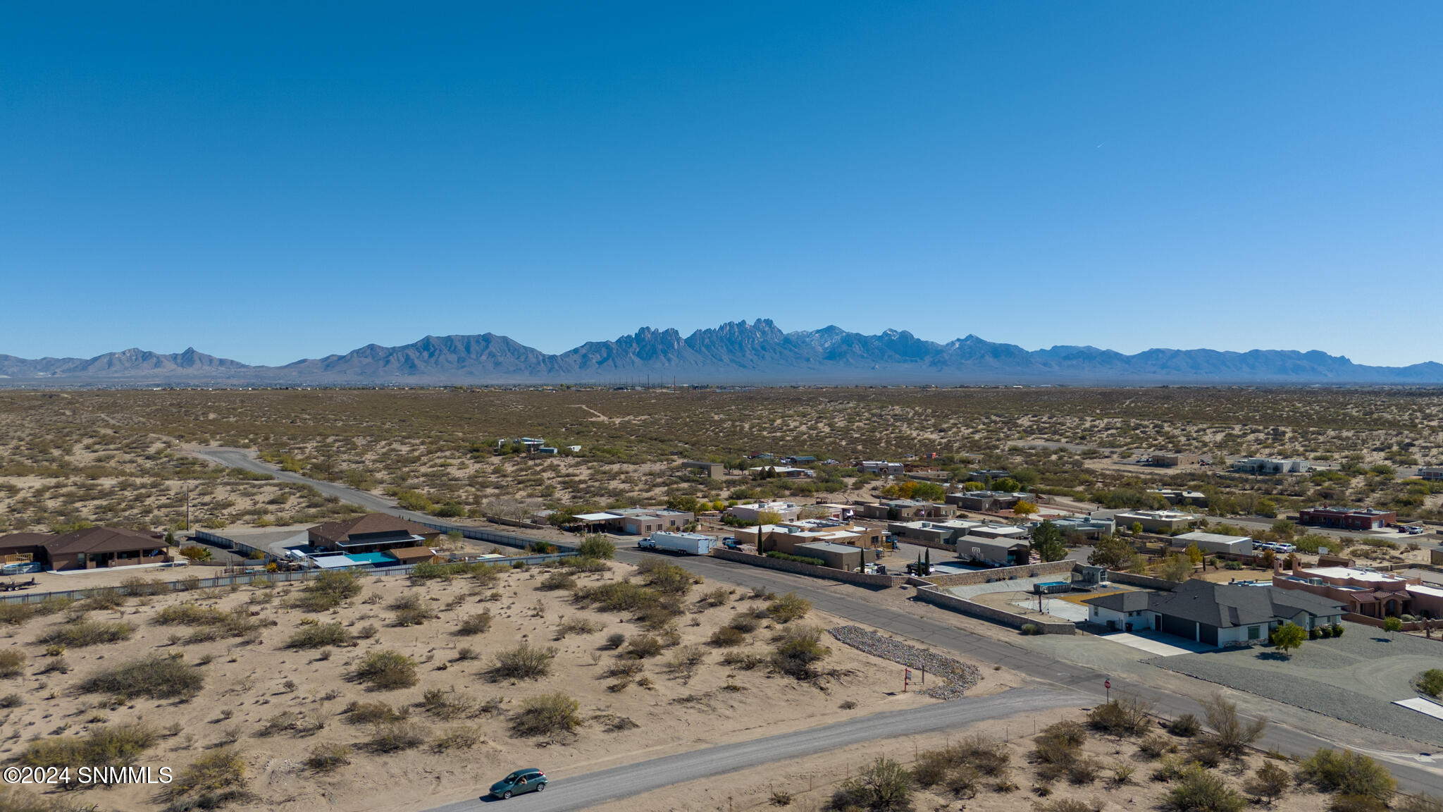 2455 Webb Road, Las Cruces, New Mexico image 5