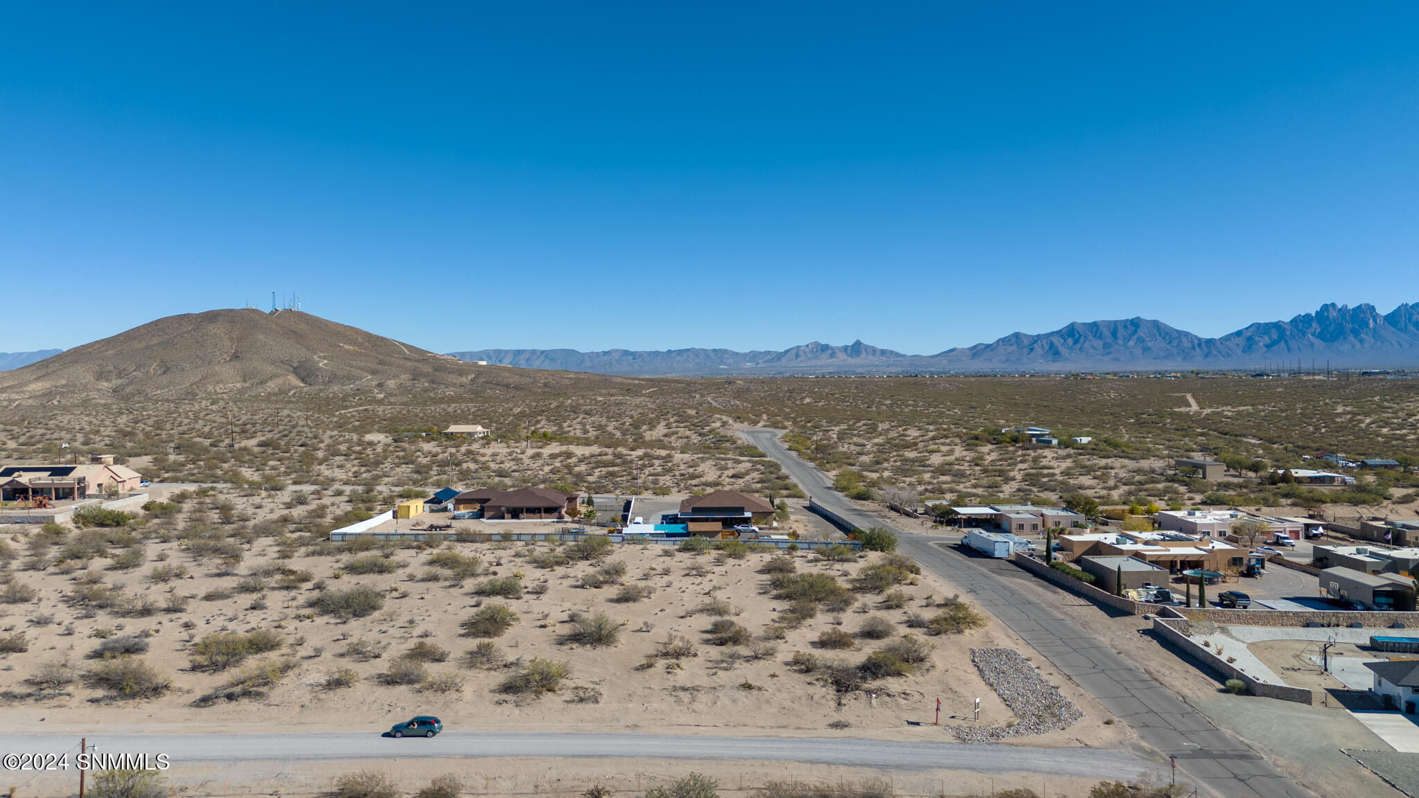 2455 Webb Road, Las Cruces, New Mexico image 9