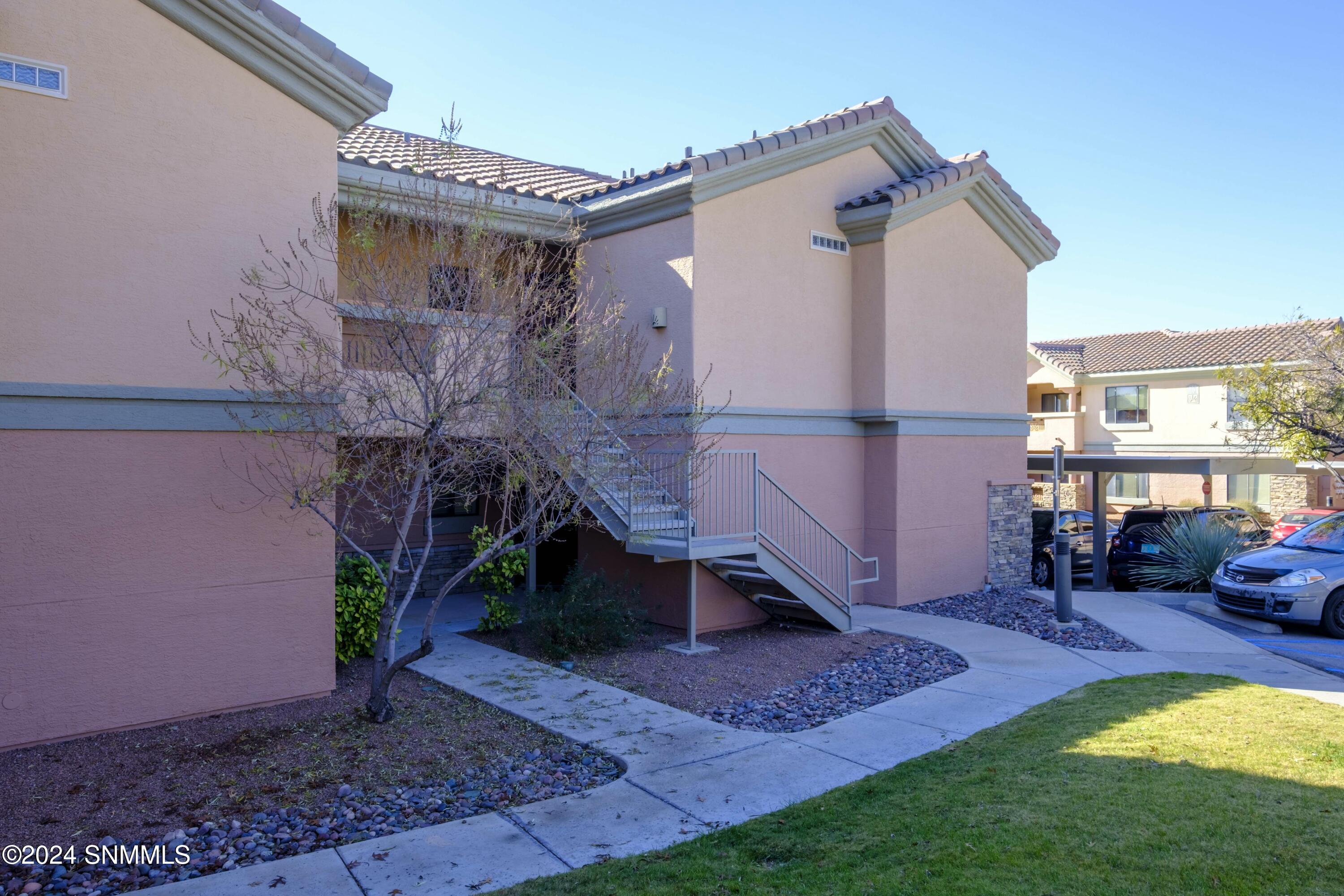 3650 Morningstar Drive #708, Las Cruces, New Mexico image 2