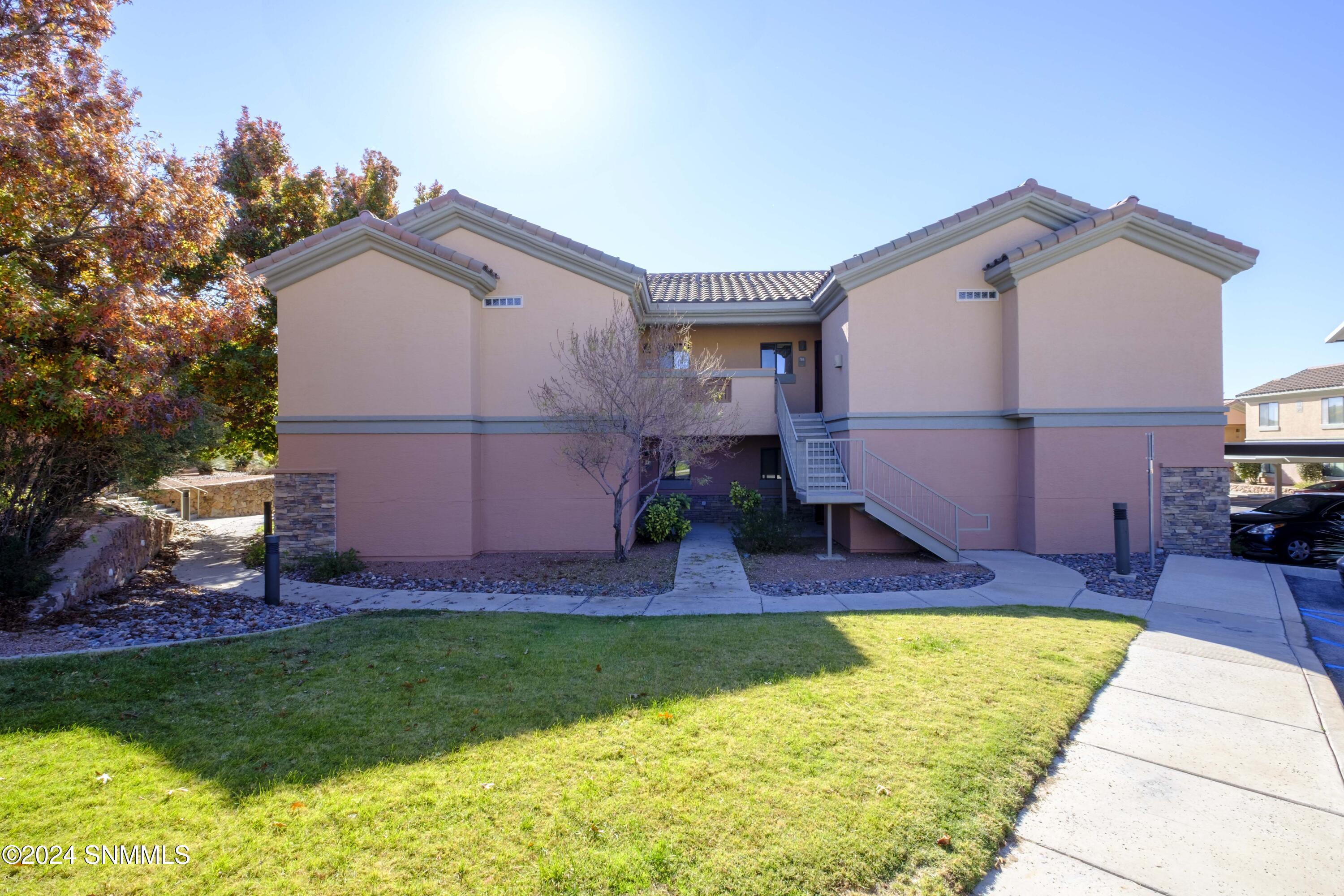 3650 Morningstar Drive #708, Las Cruces, New Mexico image 1