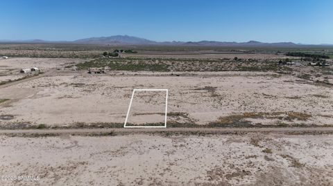 Vacant Land For Sale - TBD Hereford Rd Se Block 4 Lot 16<br/> Luna County, Deming, NM 88030