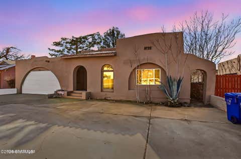 Multifamily For Sale - 439 N Alameda Boulevard<br/> Dona Ana County, Las Cruces, NM 88005