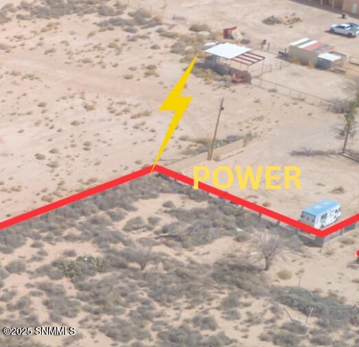 325 Lipps Road, Anthony, New Mexico image 16