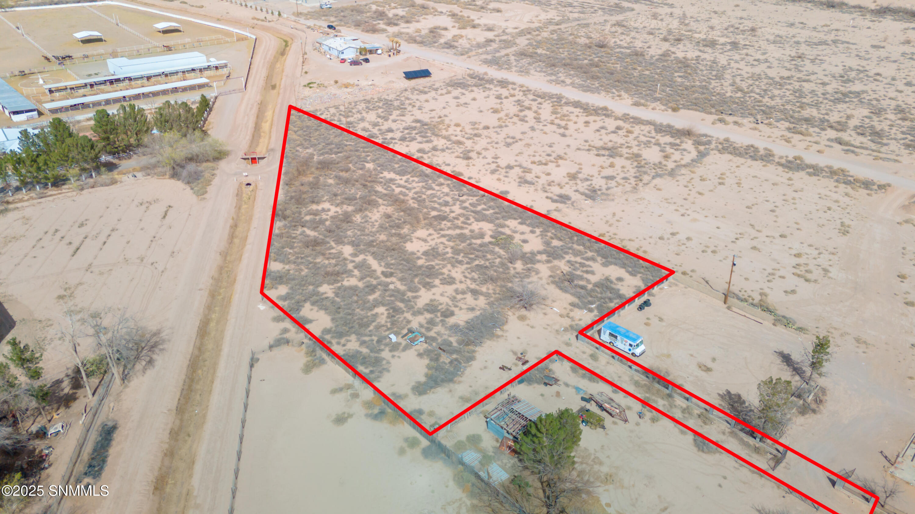 325 Lipps Road, Anthony, New Mexico image 4