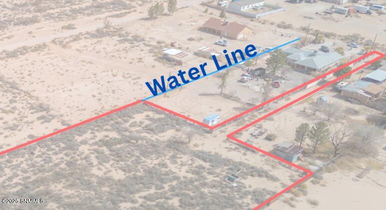 325 Lipps Road, Anthony, New Mexico image 17
