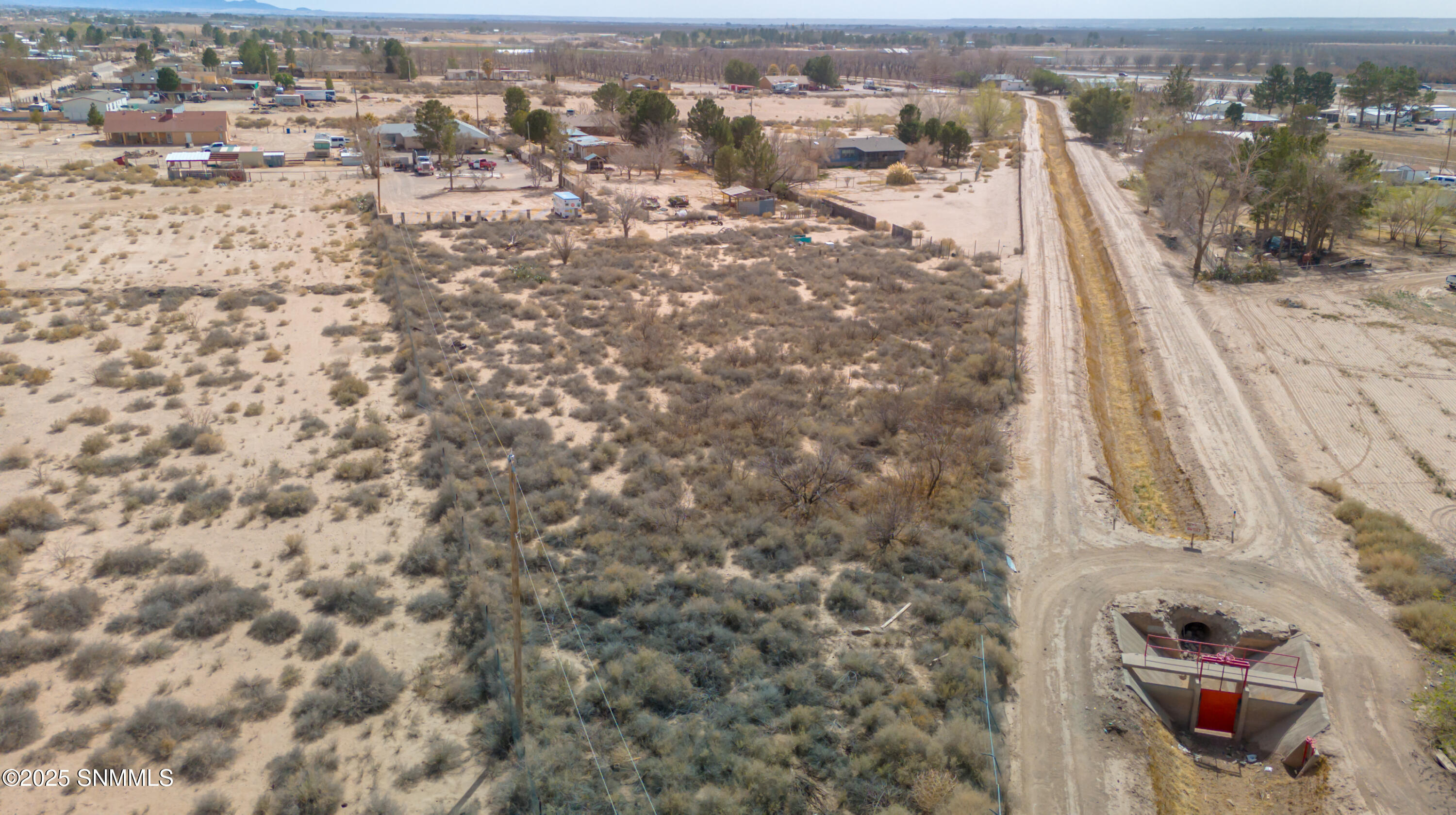 325 Lipps Road, Anthony, New Mexico image 14