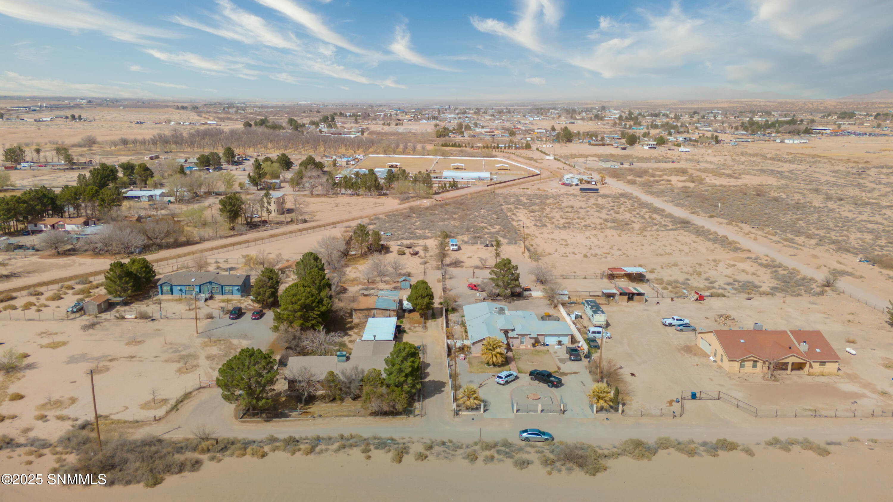 325 Lipps Road, Anthony, New Mexico image 3