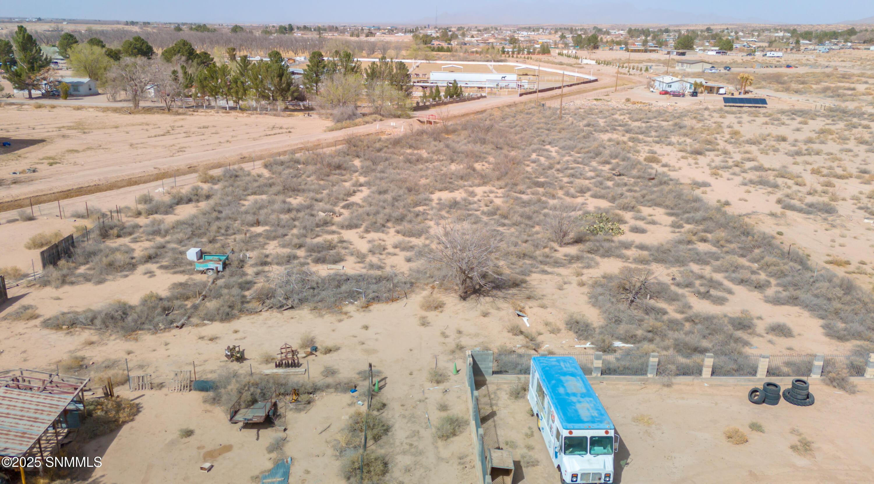 325 Lipps Road, Anthony, New Mexico image 15
