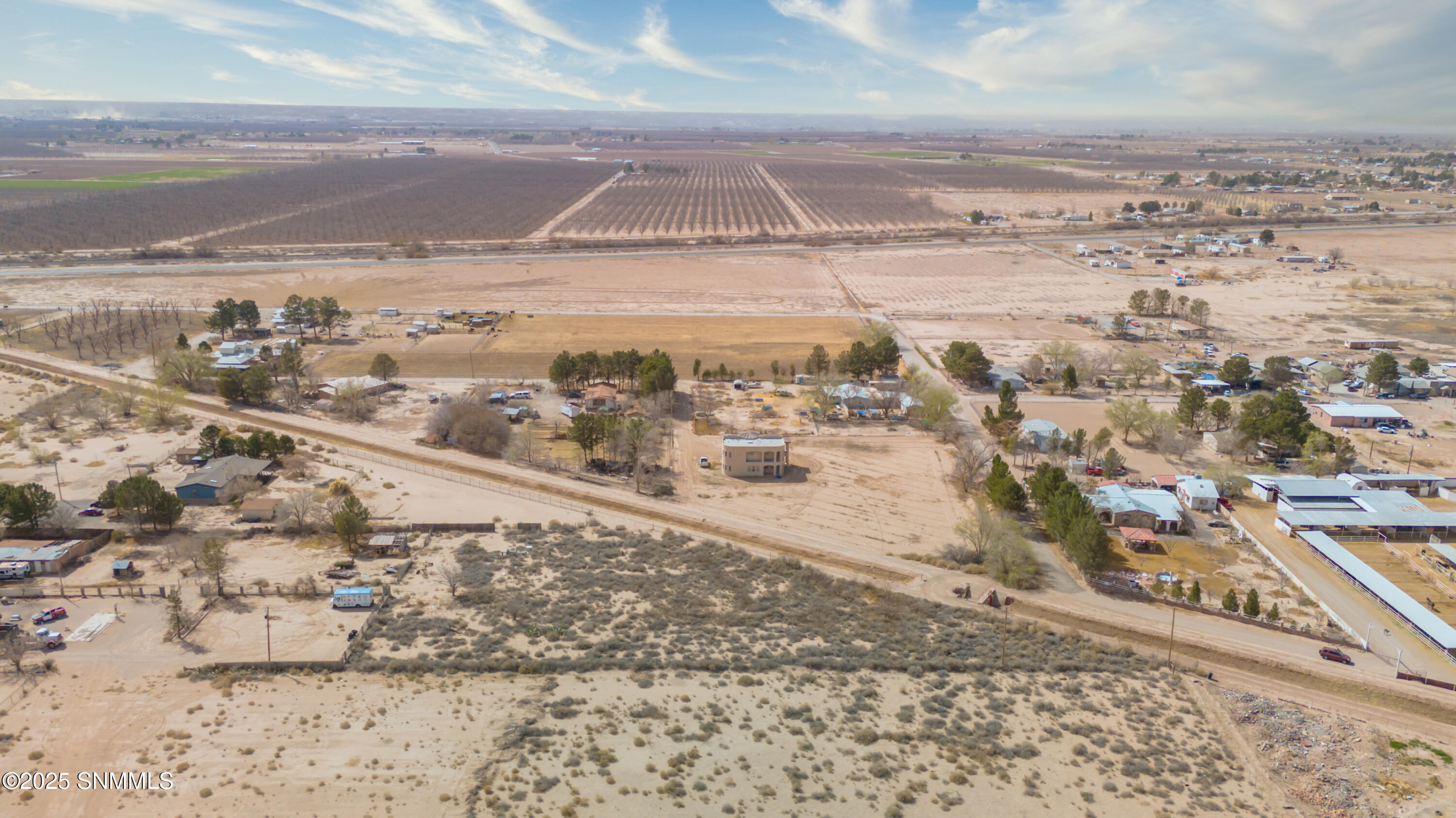 325 Lipps Road, Anthony, New Mexico image 13