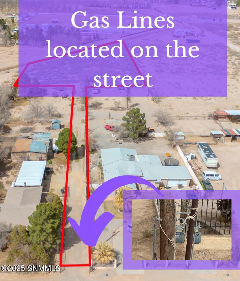 325 Lipps Road, Anthony, New Mexico image 19