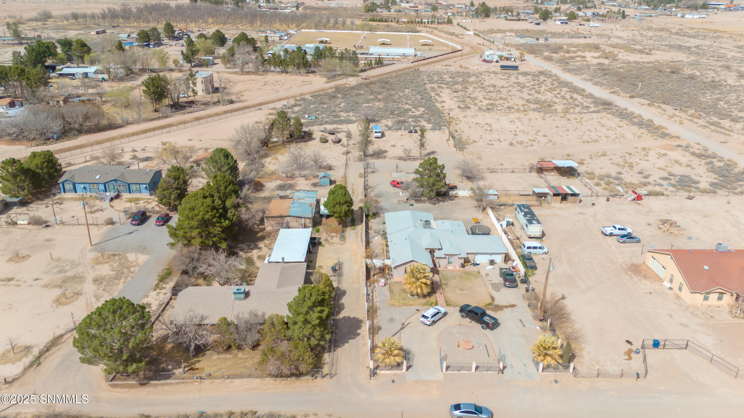 325 Lipps Road, Anthony, New Mexico image 1