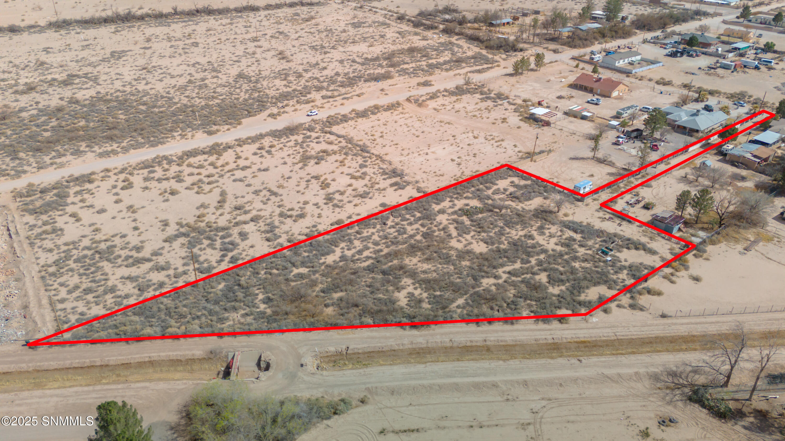 325 Lipps Road, Anthony, New Mexico image 8