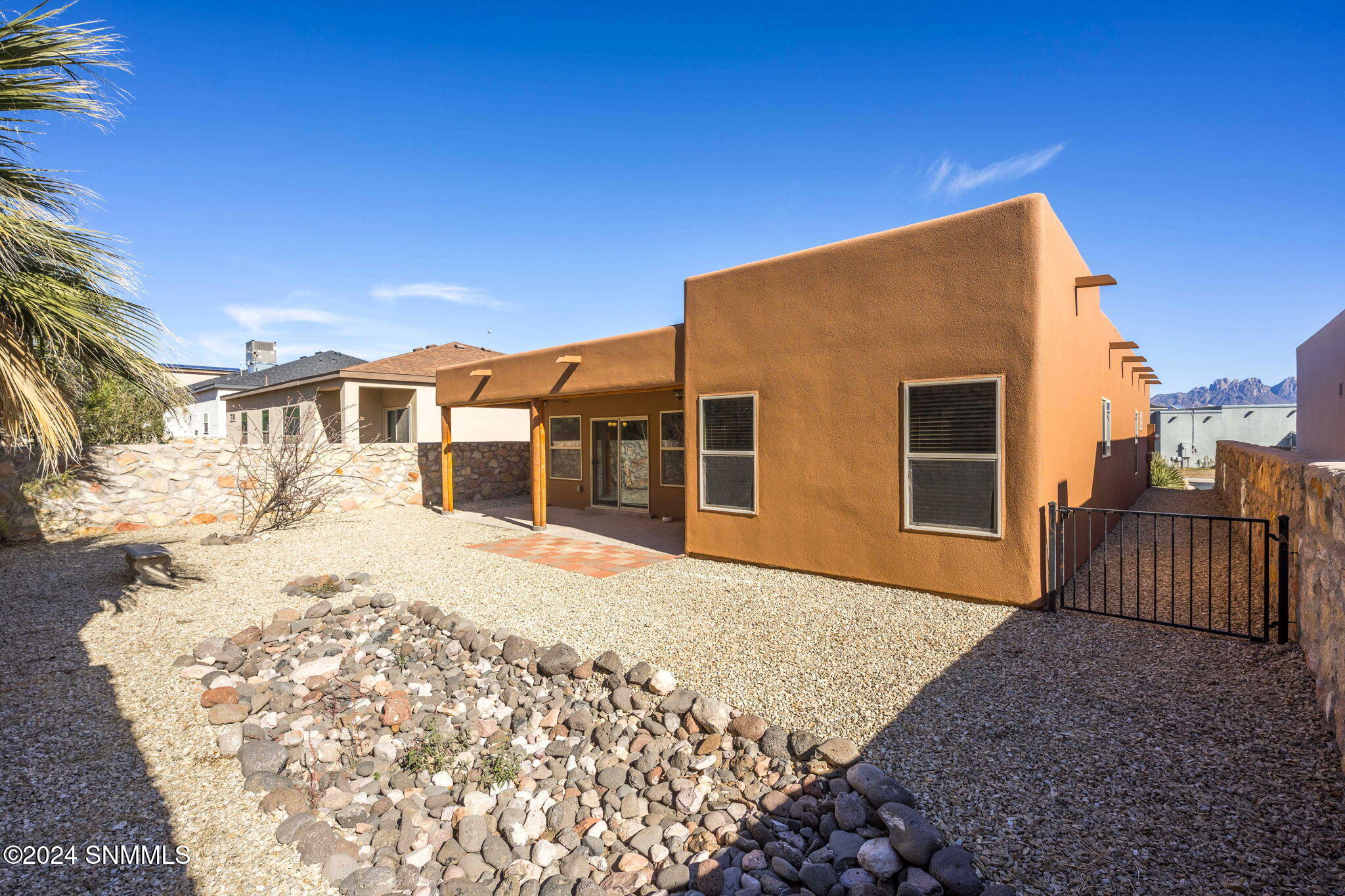 3911 Agua Azul Court, Las Cruces, New Mexico image 29