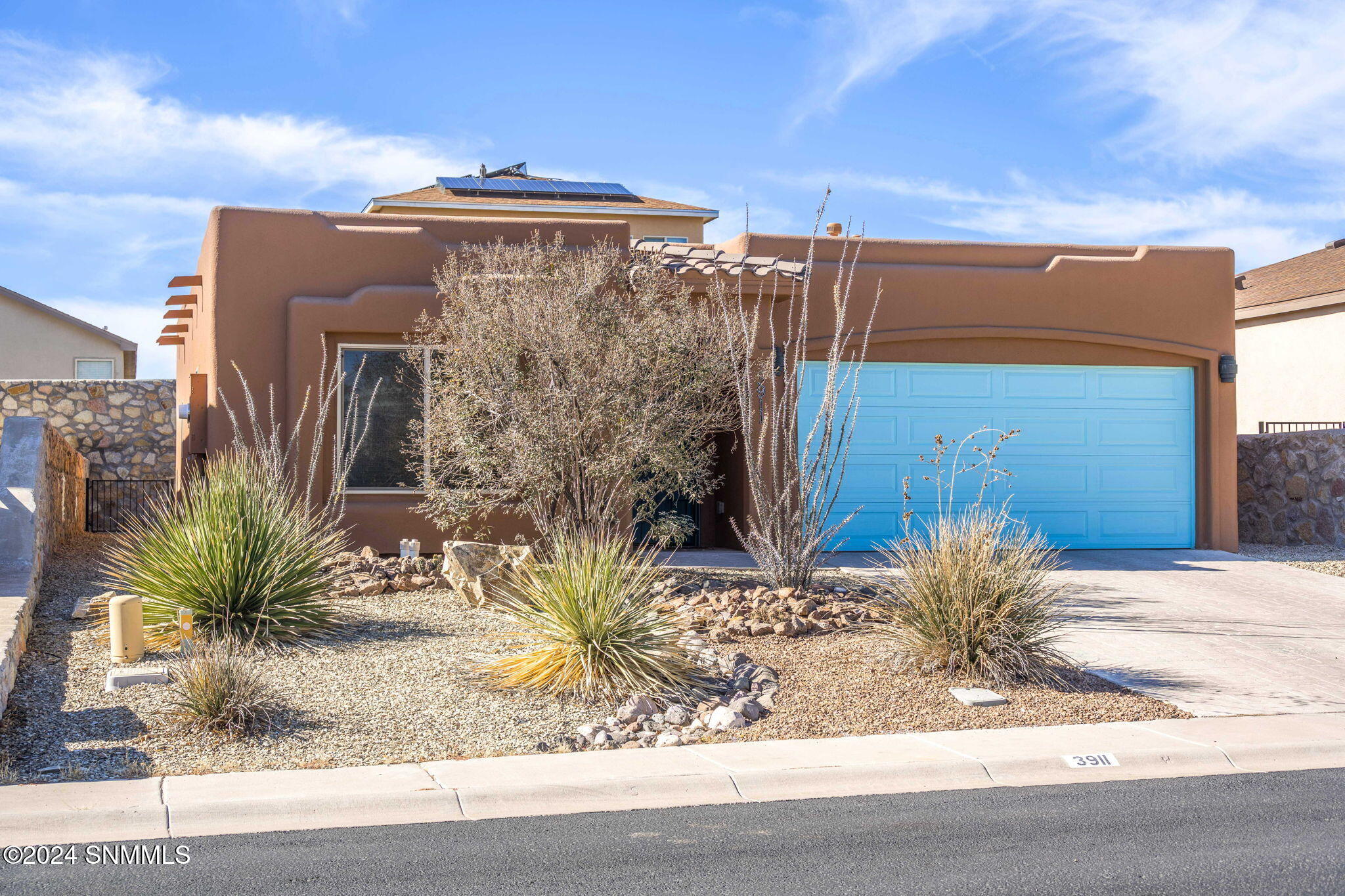 3911 Agua Azul Court, Las Cruces, New Mexico image 32