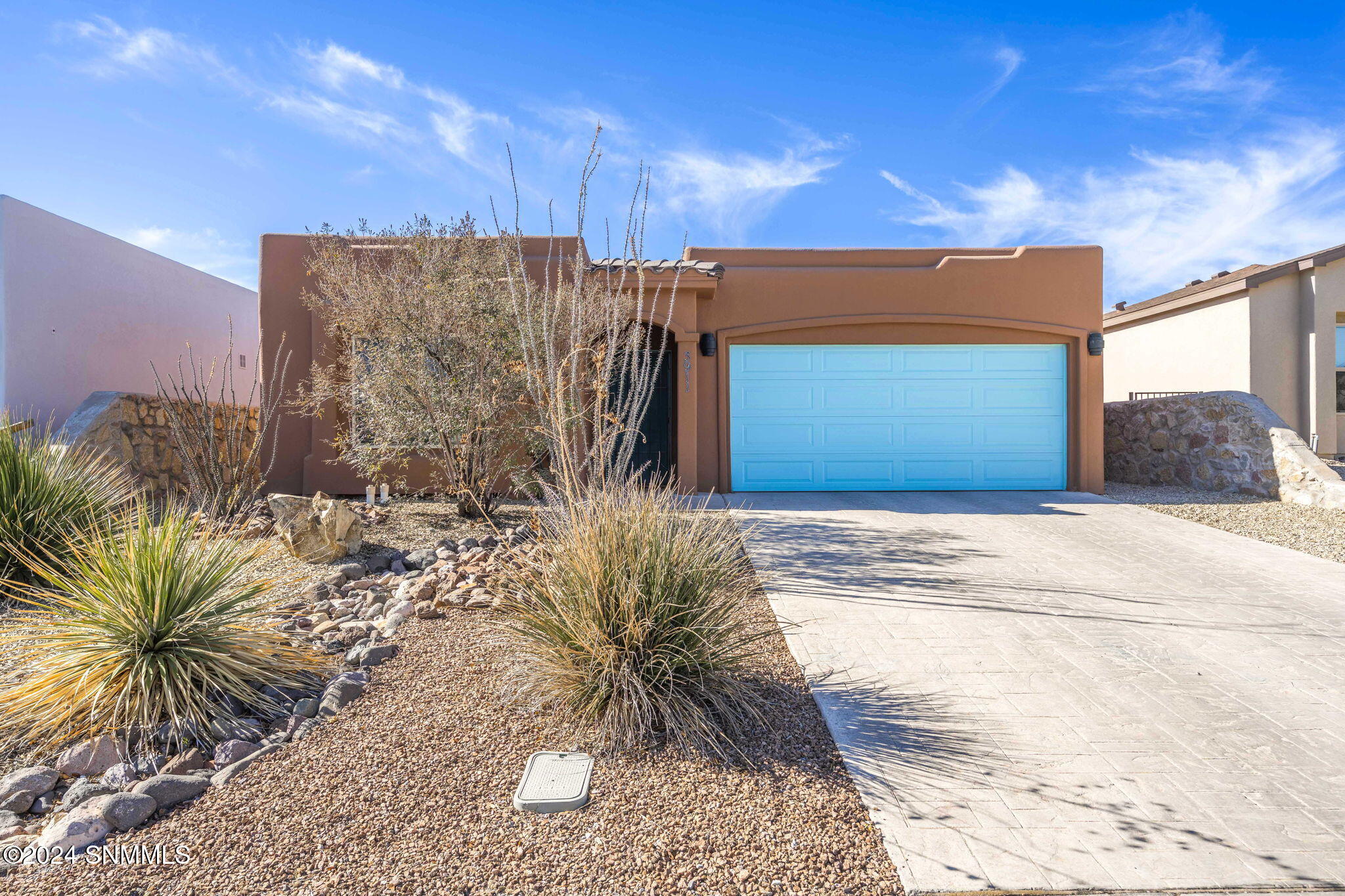 3911 Agua Azul Court, Las Cruces, New Mexico image 33