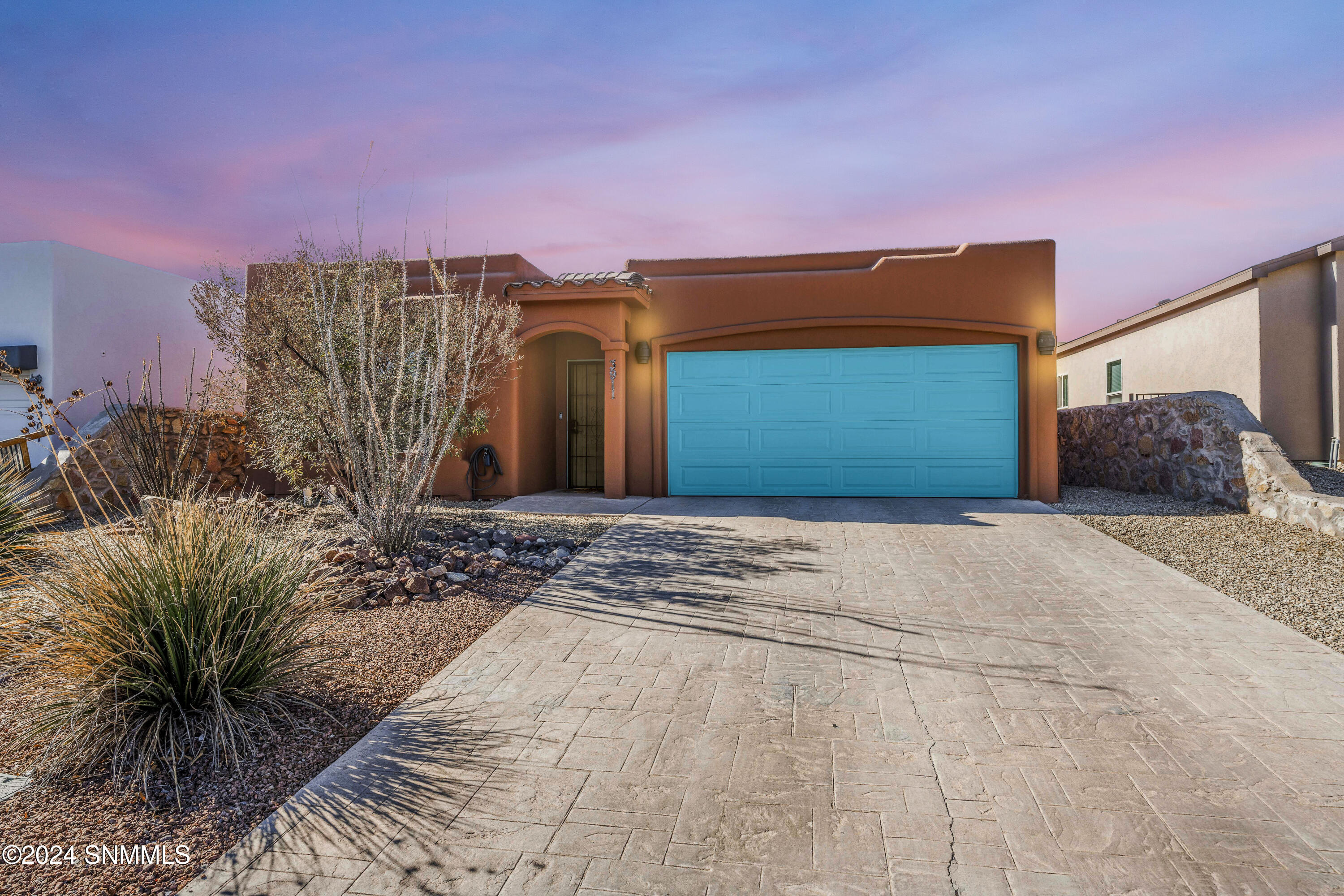 3911 Agua Azul Court, Las Cruces, New Mexico image 1