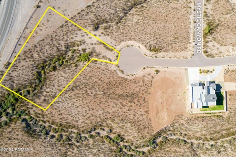 Vacant Land For Sale - 8650 Mystic Winds Court<br/> Dona Ana County, Las Cruces, NM 88011