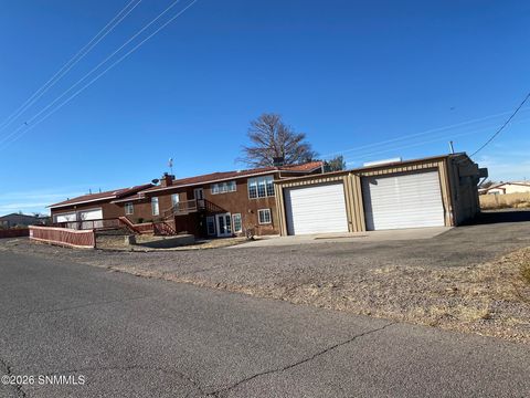 Homes For Sale - 202 San Mateo Avenue<br/> Elephant Butte, NM 87935