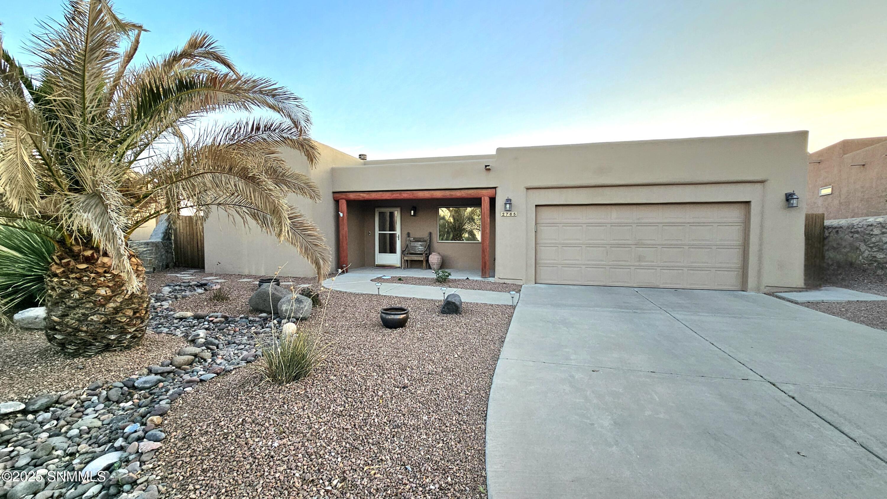 2765 Coventry Road, Las Cruces, New Mexico image 1