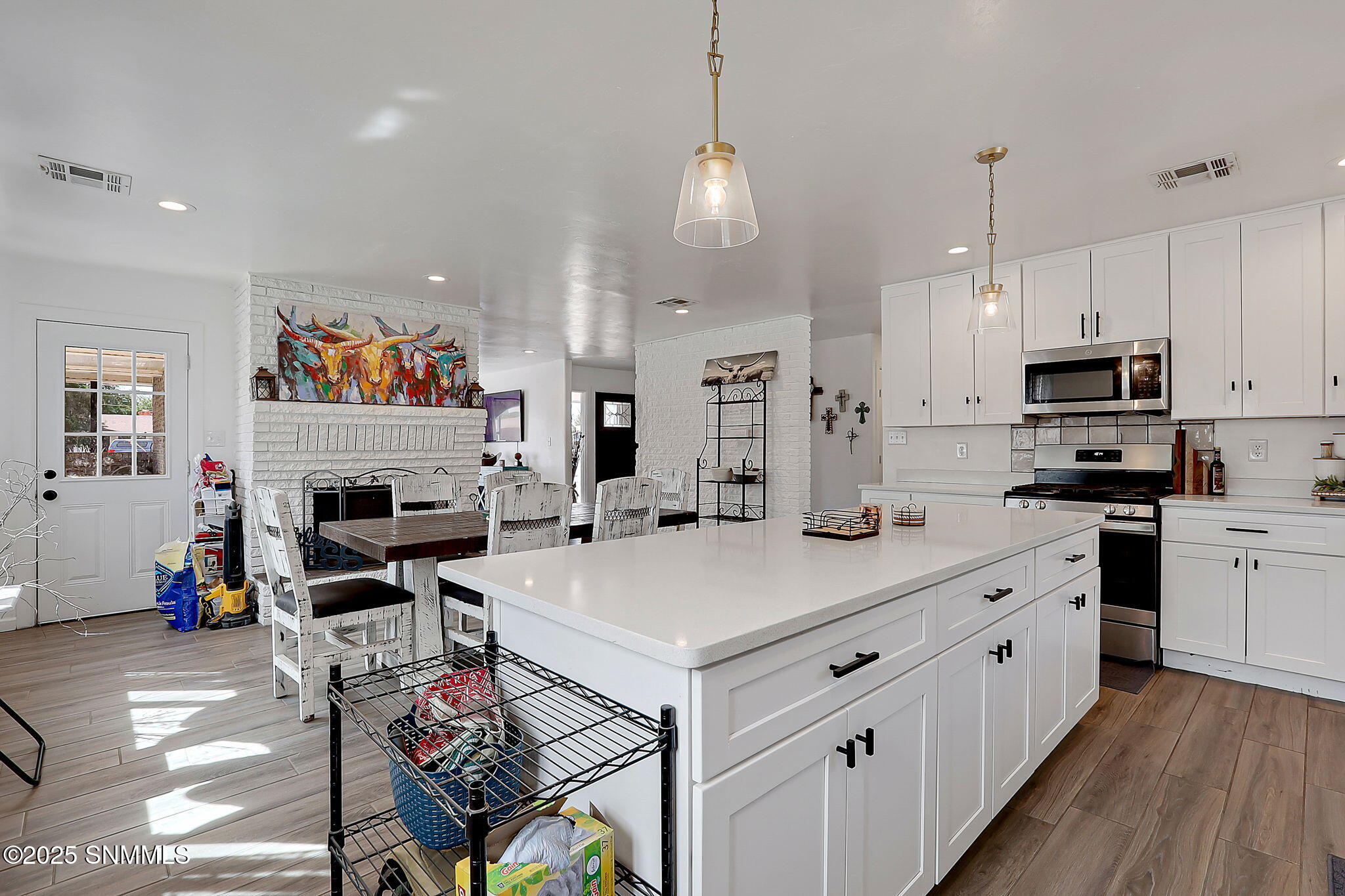 1512 San Andres Drive, Las Cruces, New York image 29