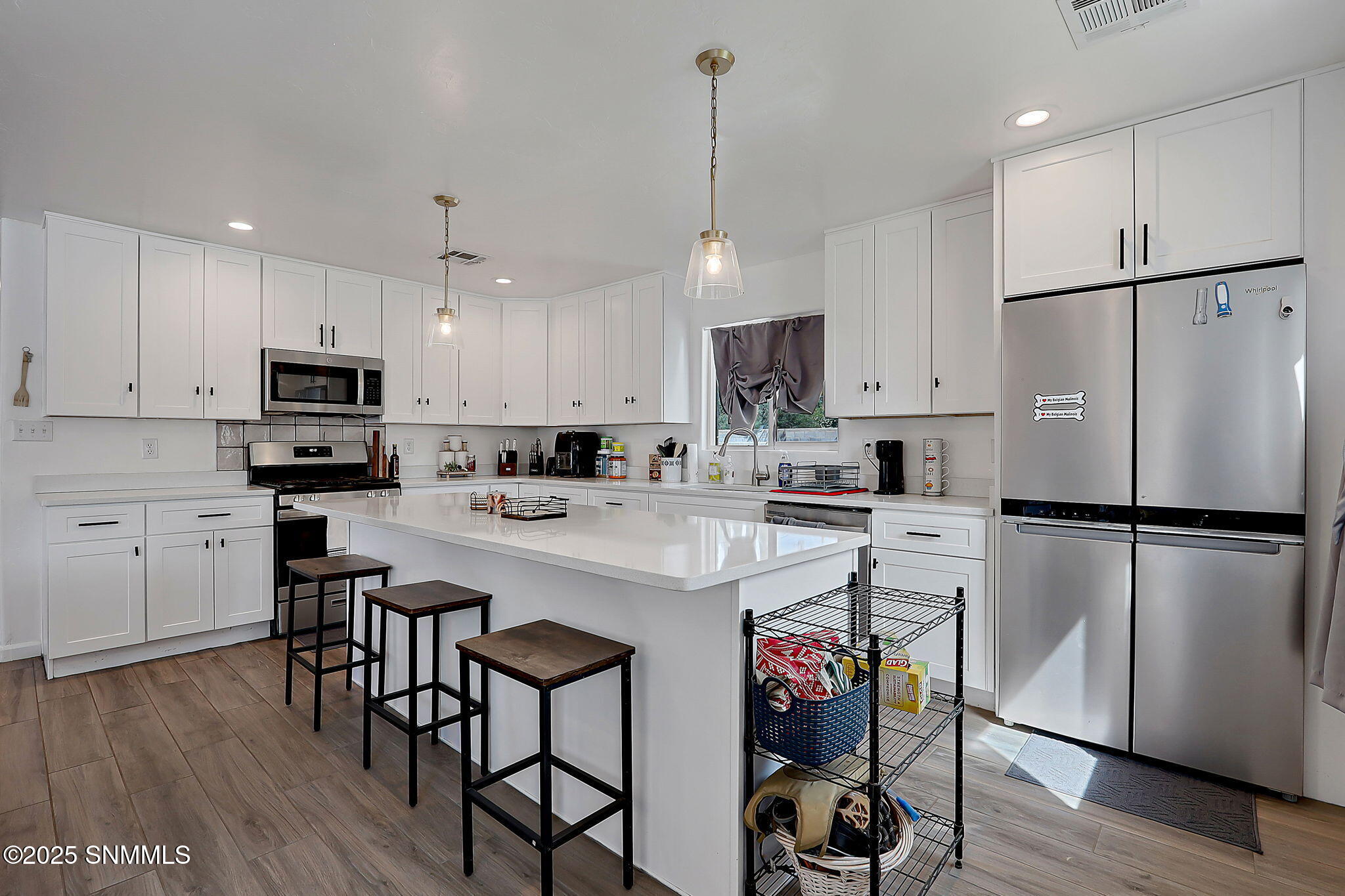 1512 San Andres Drive, Las Cruces, New York image 27