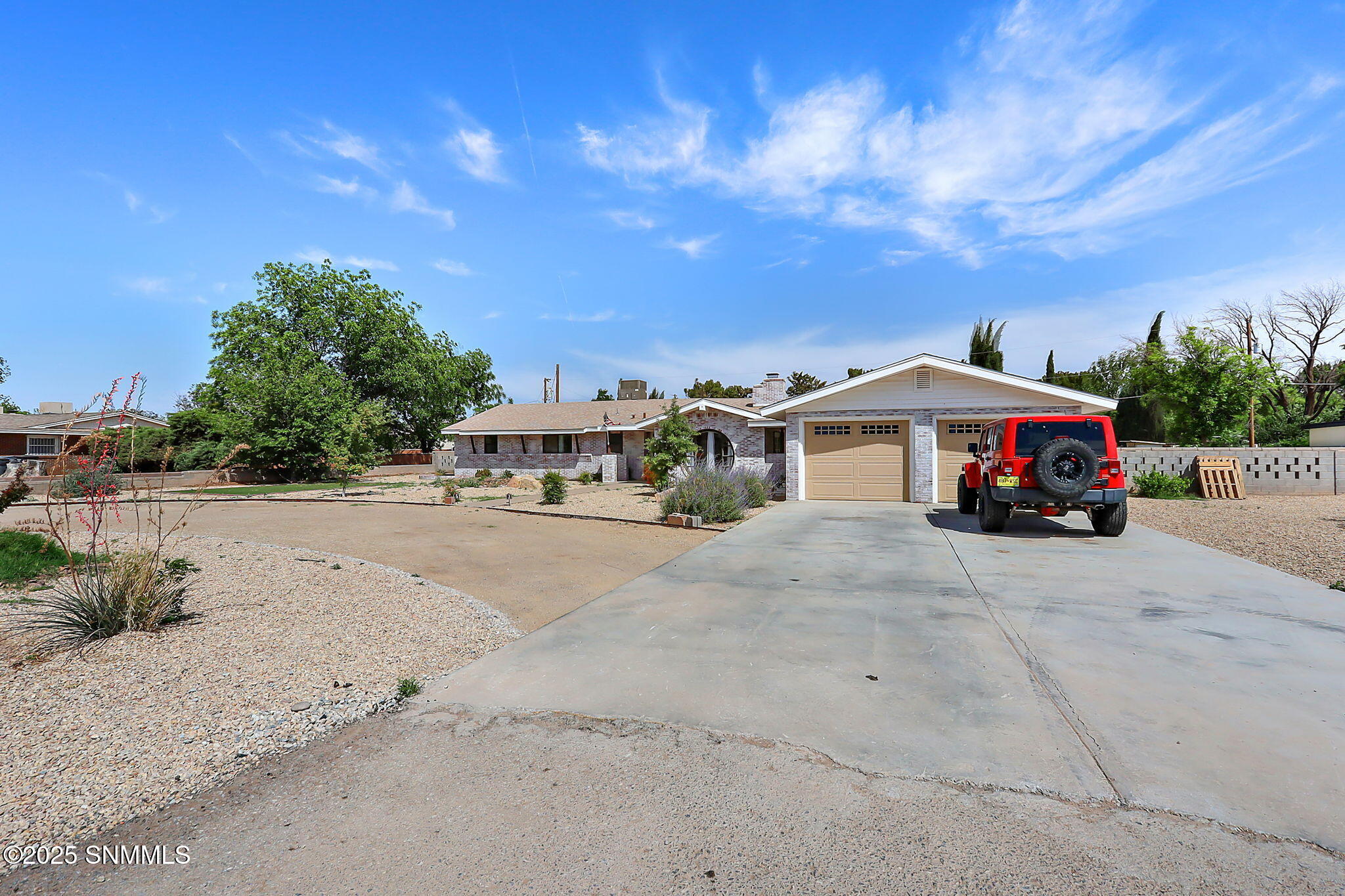 1512 San Andres Drive, Las Cruces, New York image 3
