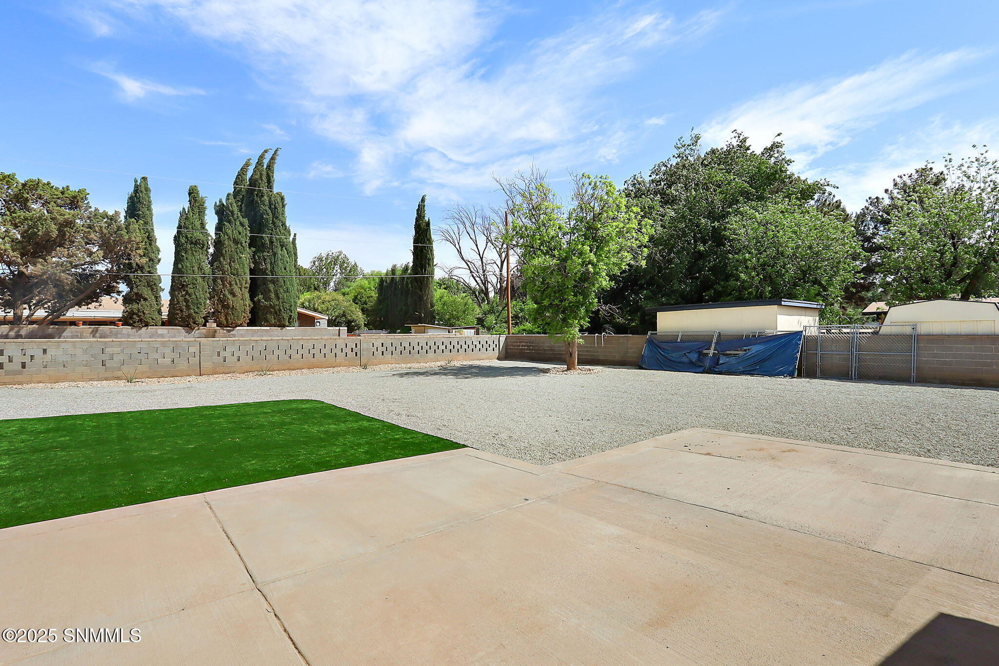 1512 San Andres Drive, Las Cruces, New York image 7