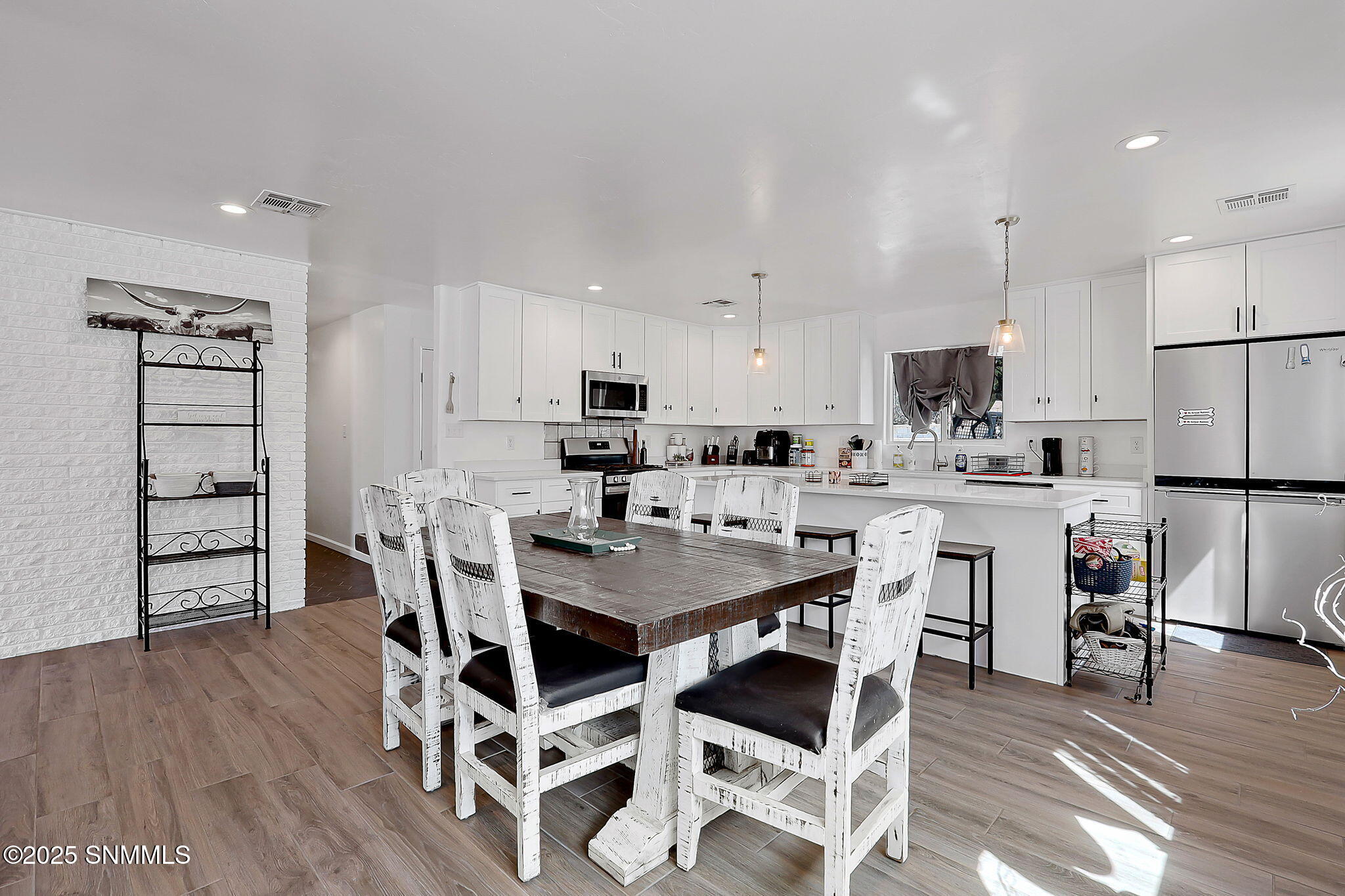 1512 San Andres Drive, Las Cruces, New York image 26
