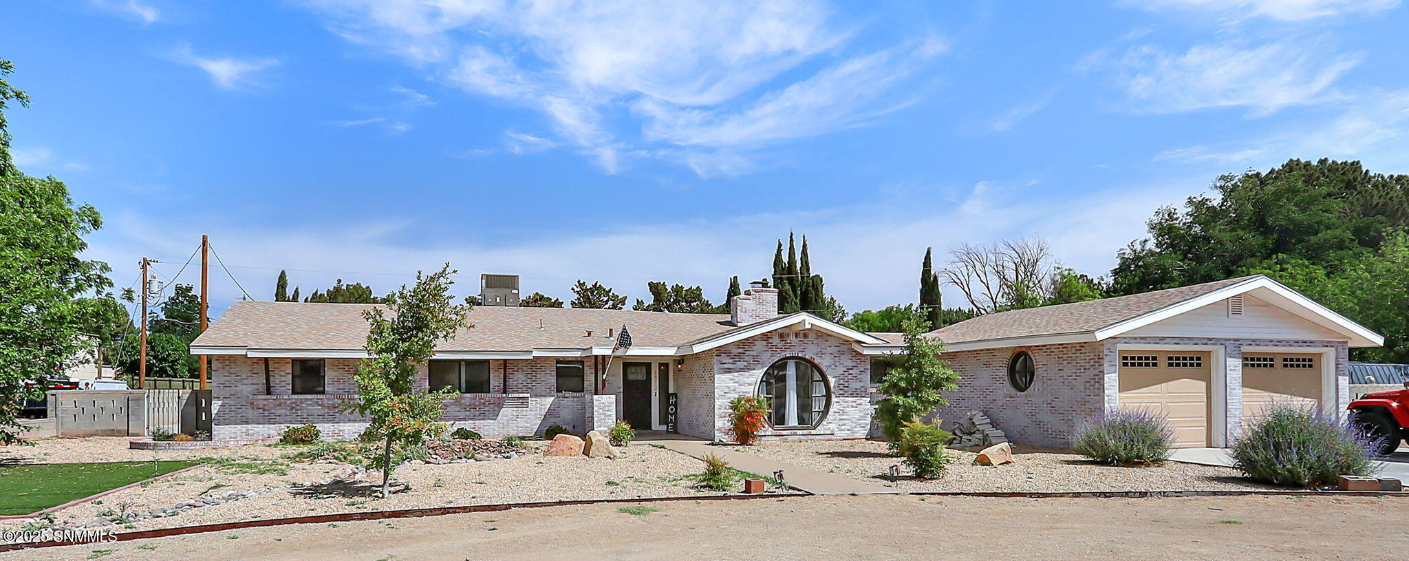 1512 San Andres Drive, Las Cruces, New York image 1
