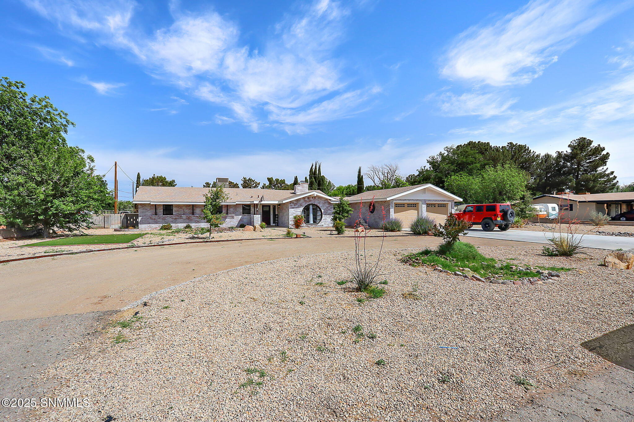 1512 San Andres Drive, Las Cruces, New York image 6